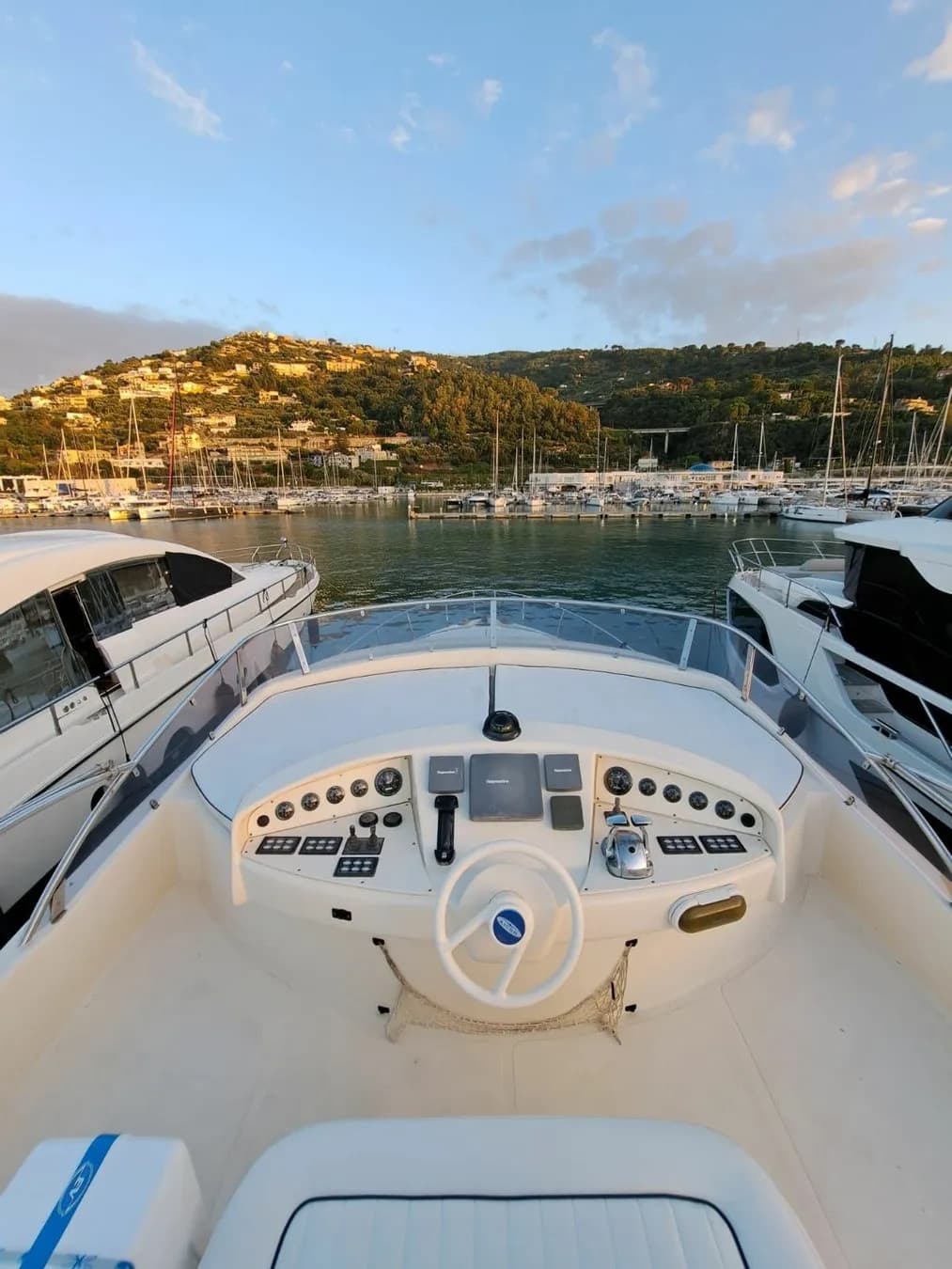 Aicon 56 Fly - photo 5