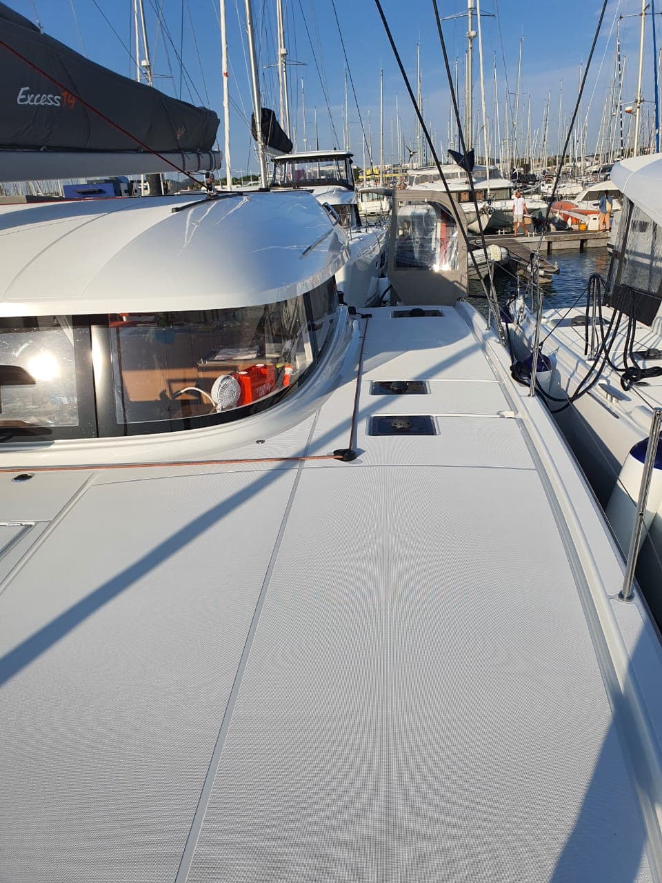 Excess 14 - photo 10