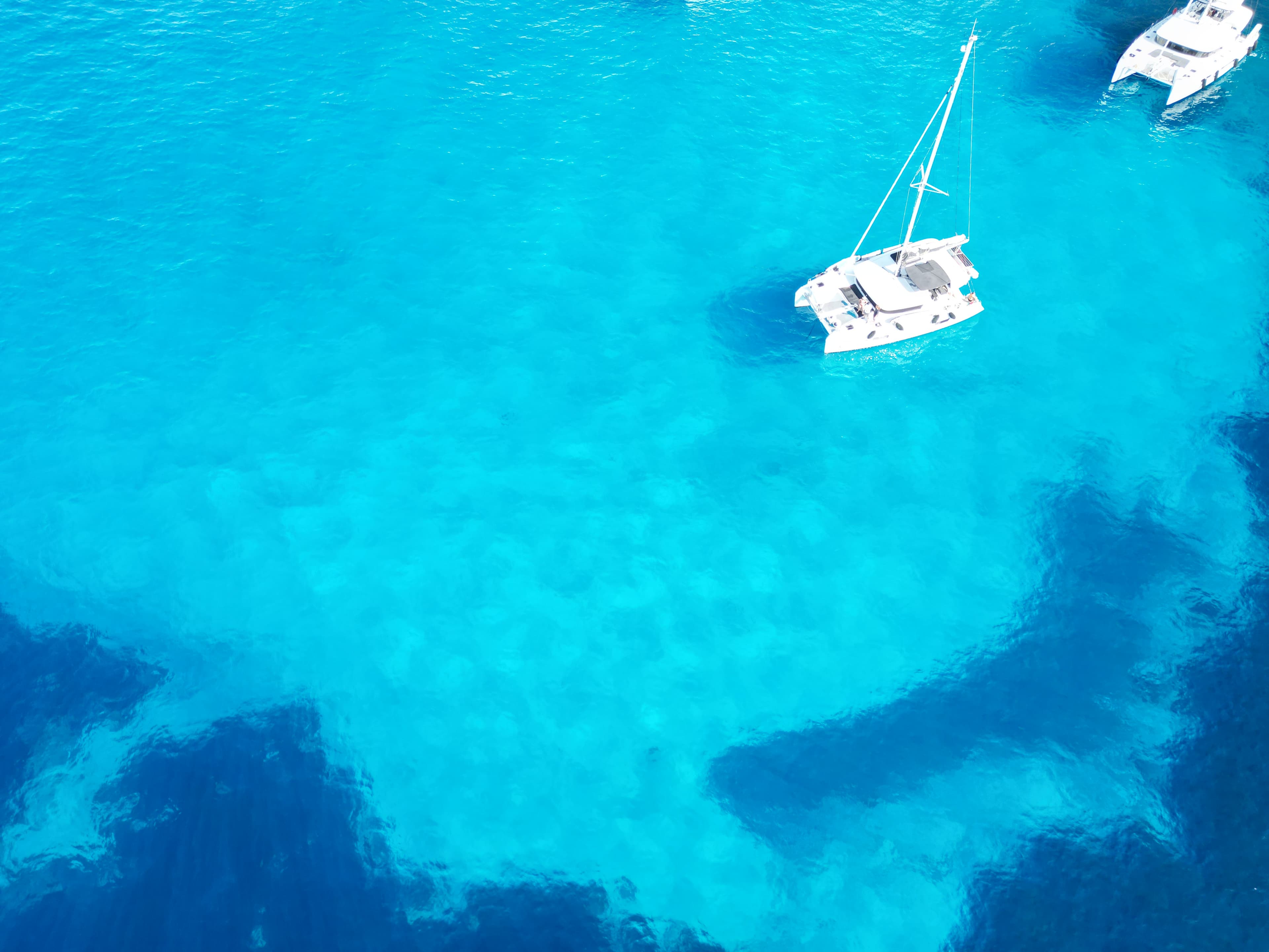 Lagoon 42 - photo 17