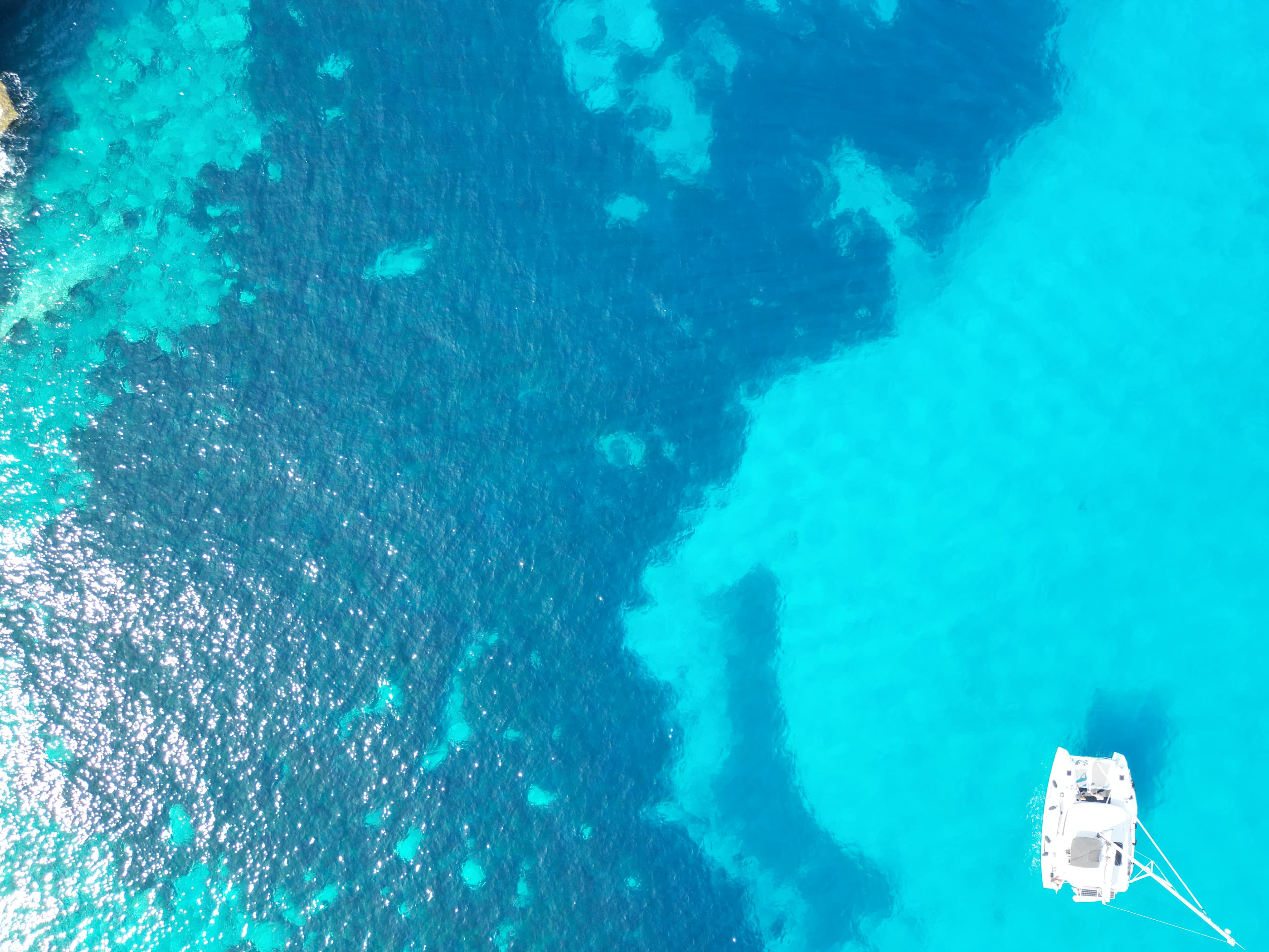 Lagoon 42 - photo 19