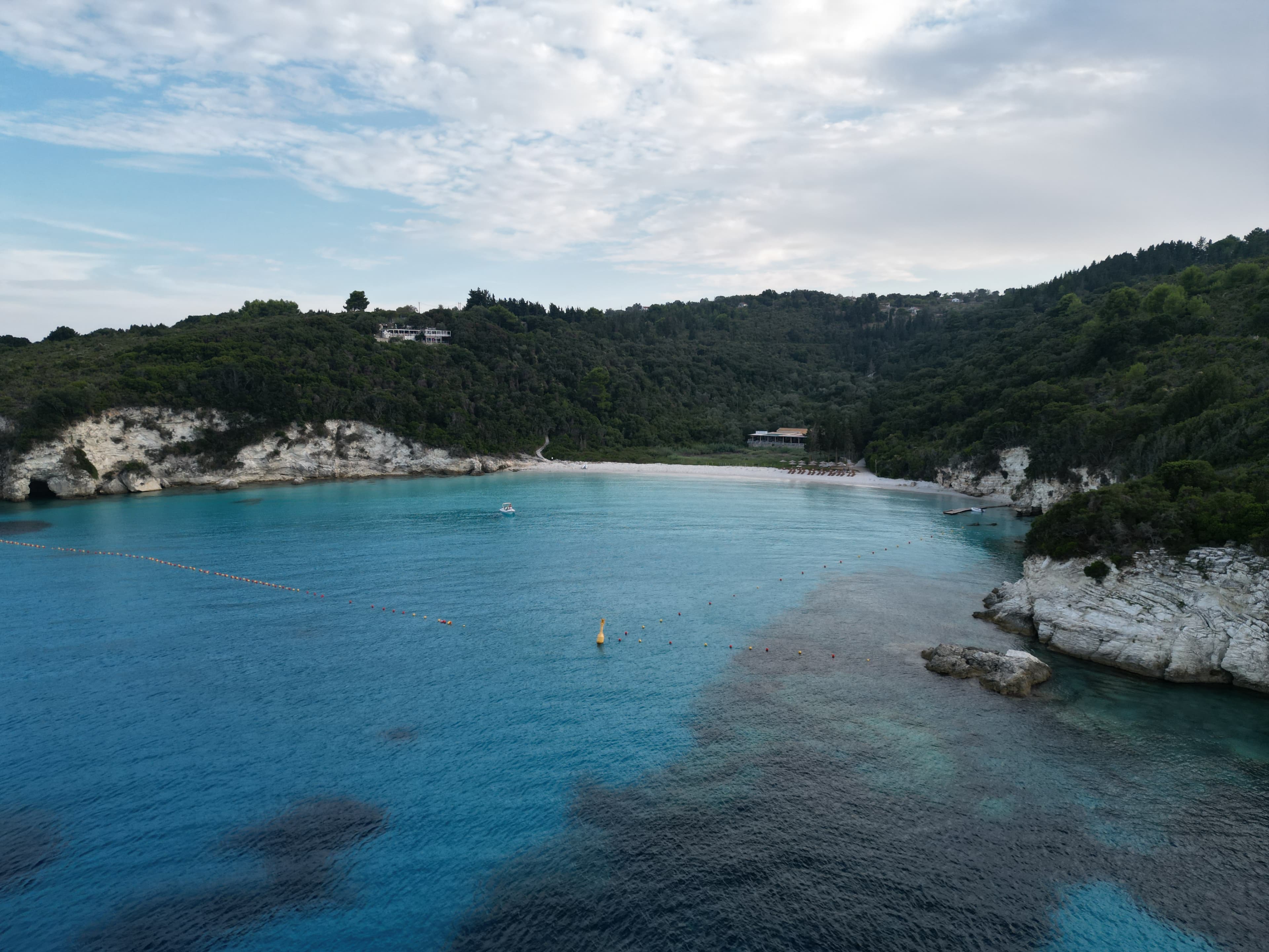 Lagoon 42 - photo 20