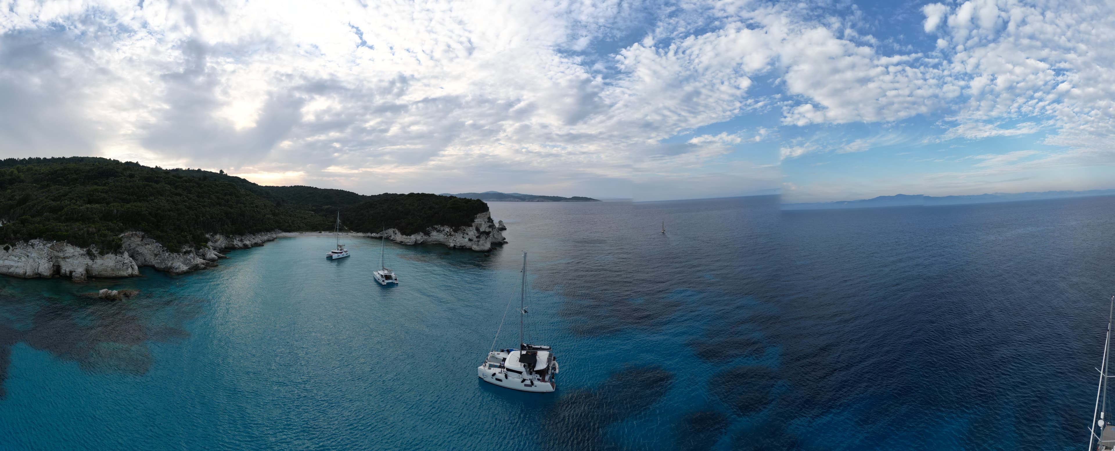 Lagoon 42 - photo 23