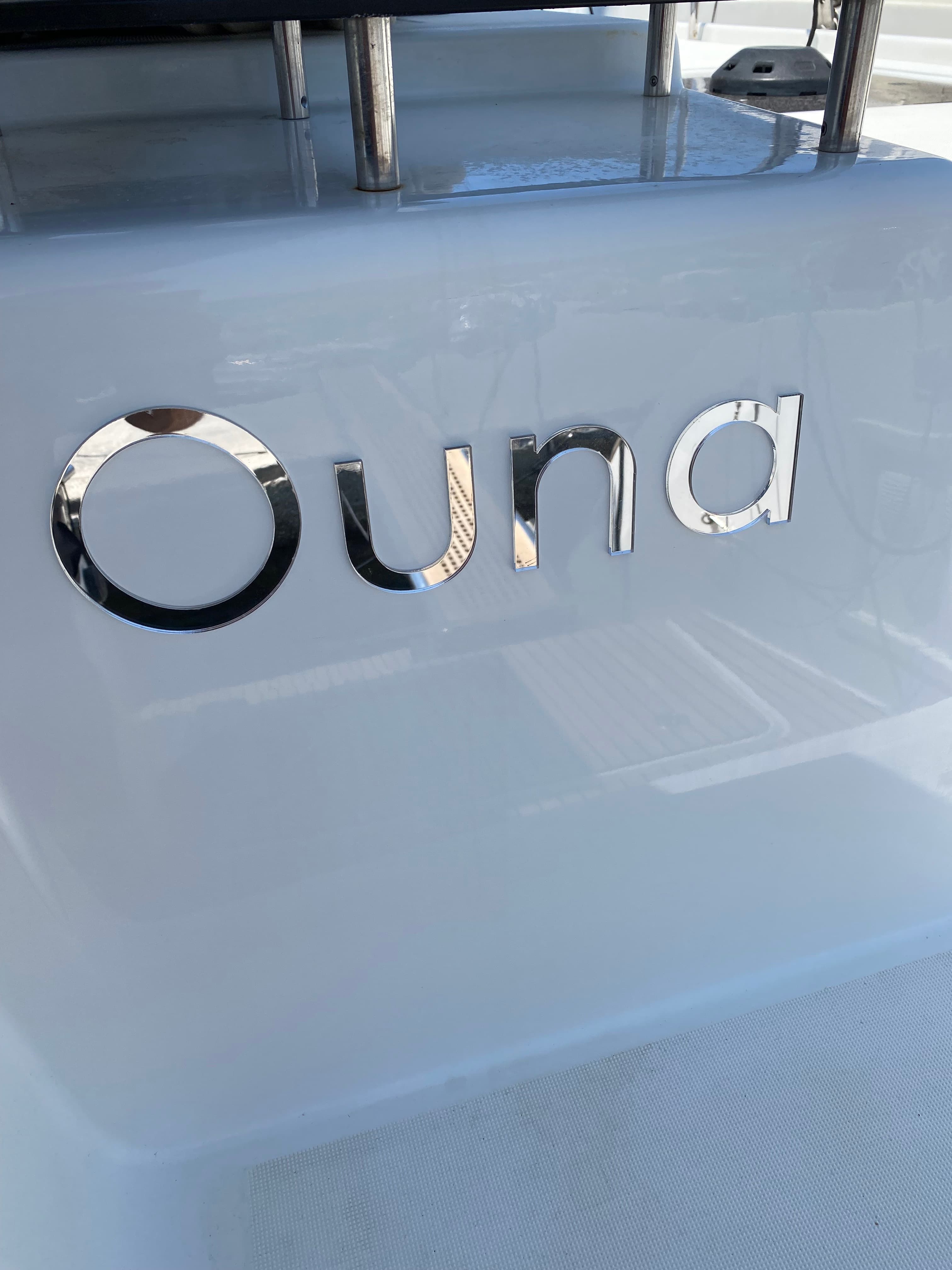 Lagoon 46  - photo 18