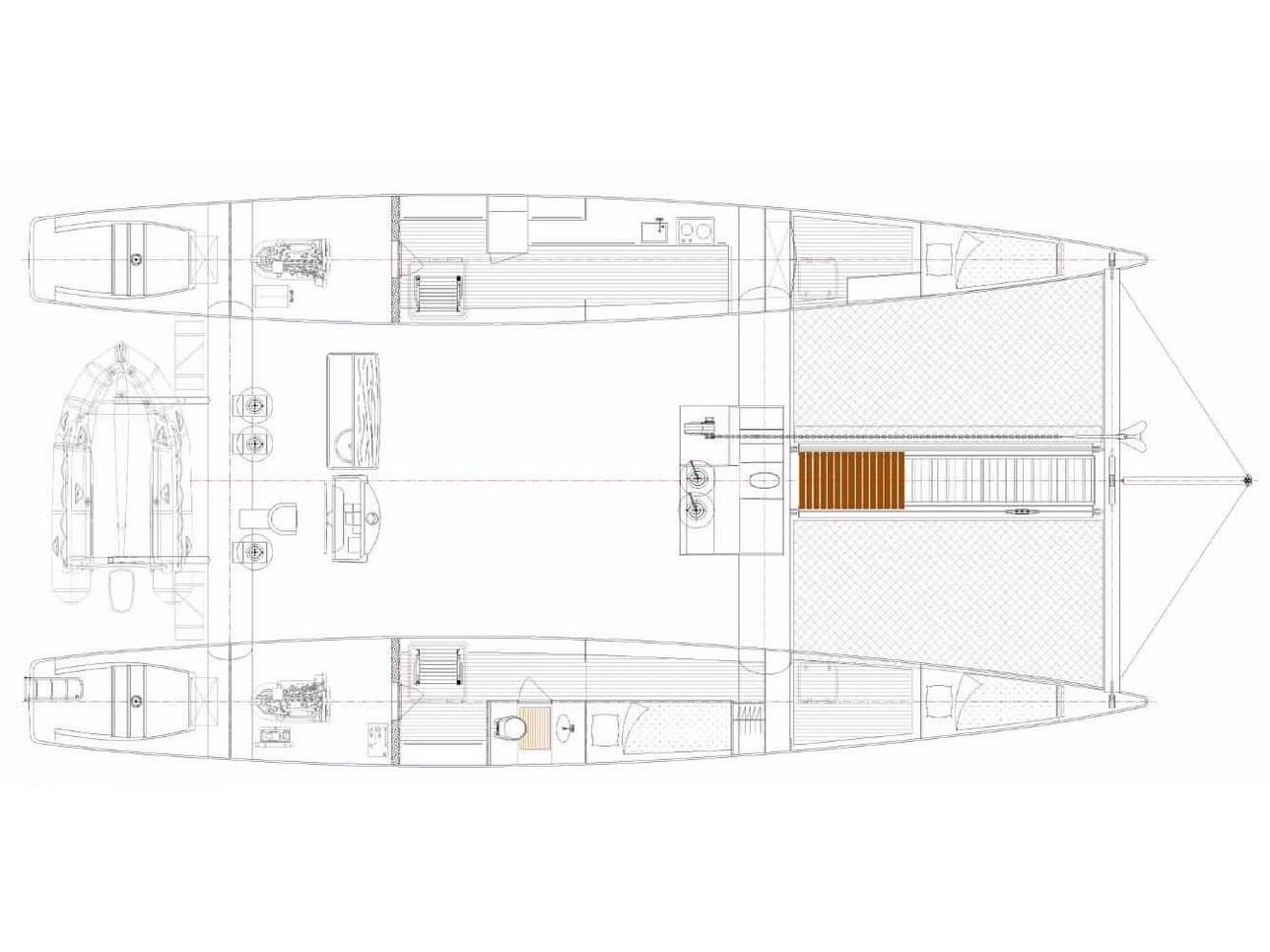 Boat plan