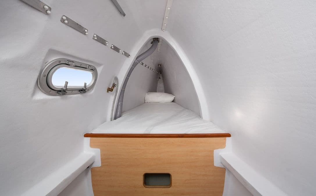 Ocean Voyager 53 - photo 8