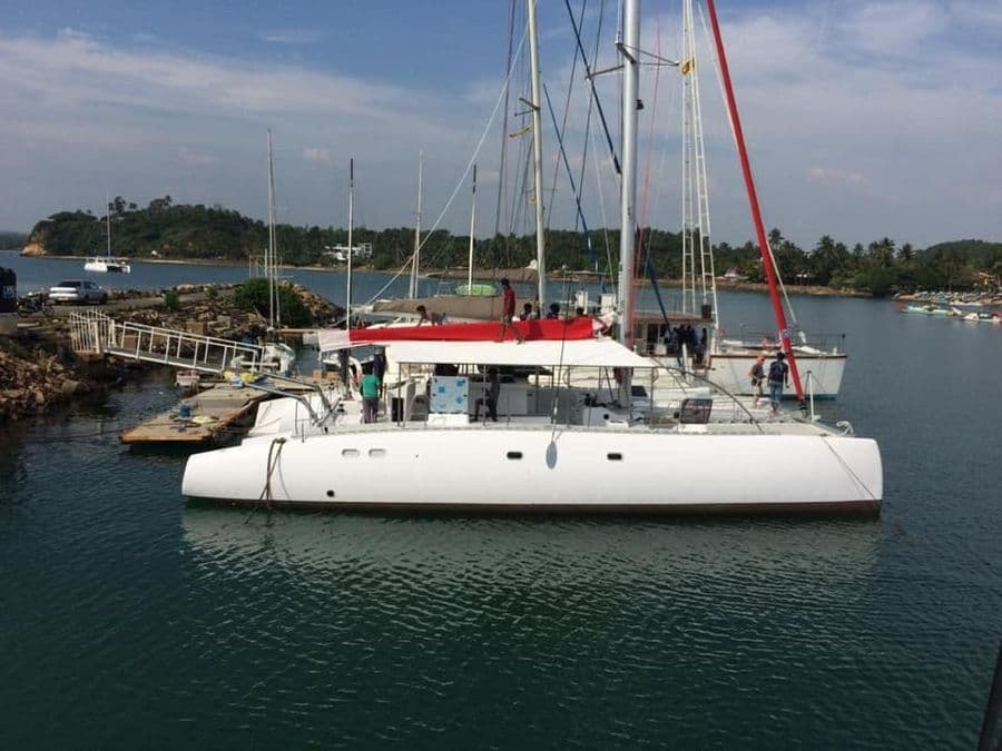 Ocean Voyager 53 - photo 12