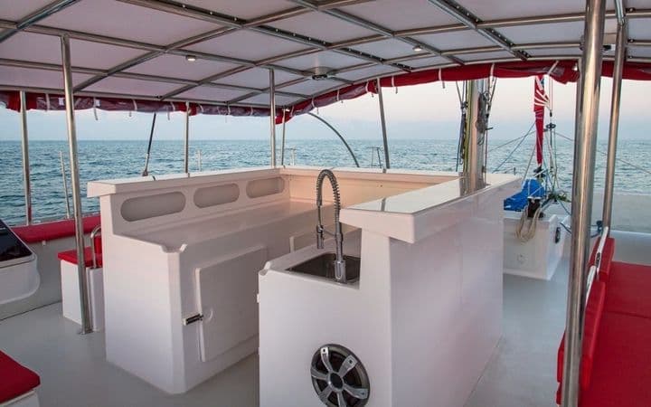 Ocean Voyager 53 - photo 9