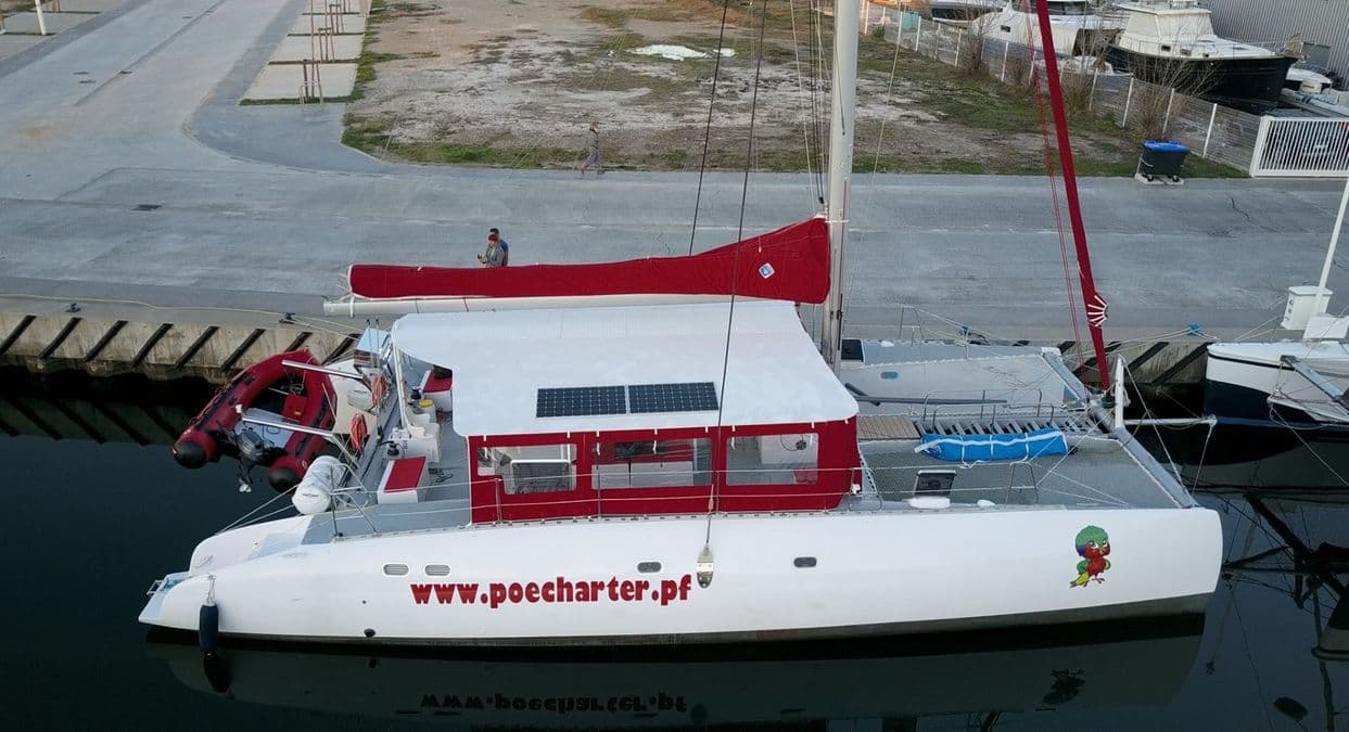 Ocean Voyager 53 - photo 5