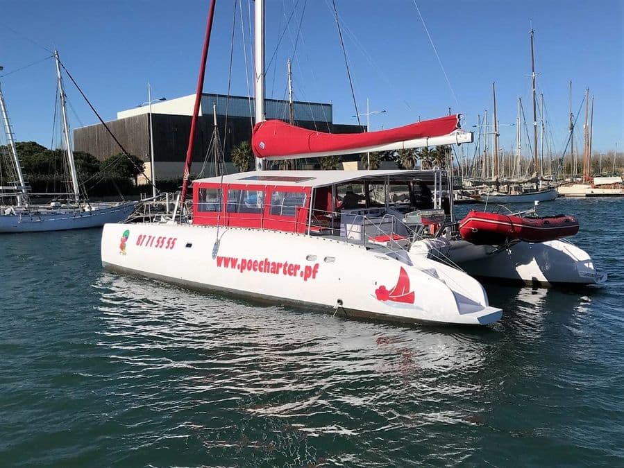 Ocean Voyager 53 - photo 8