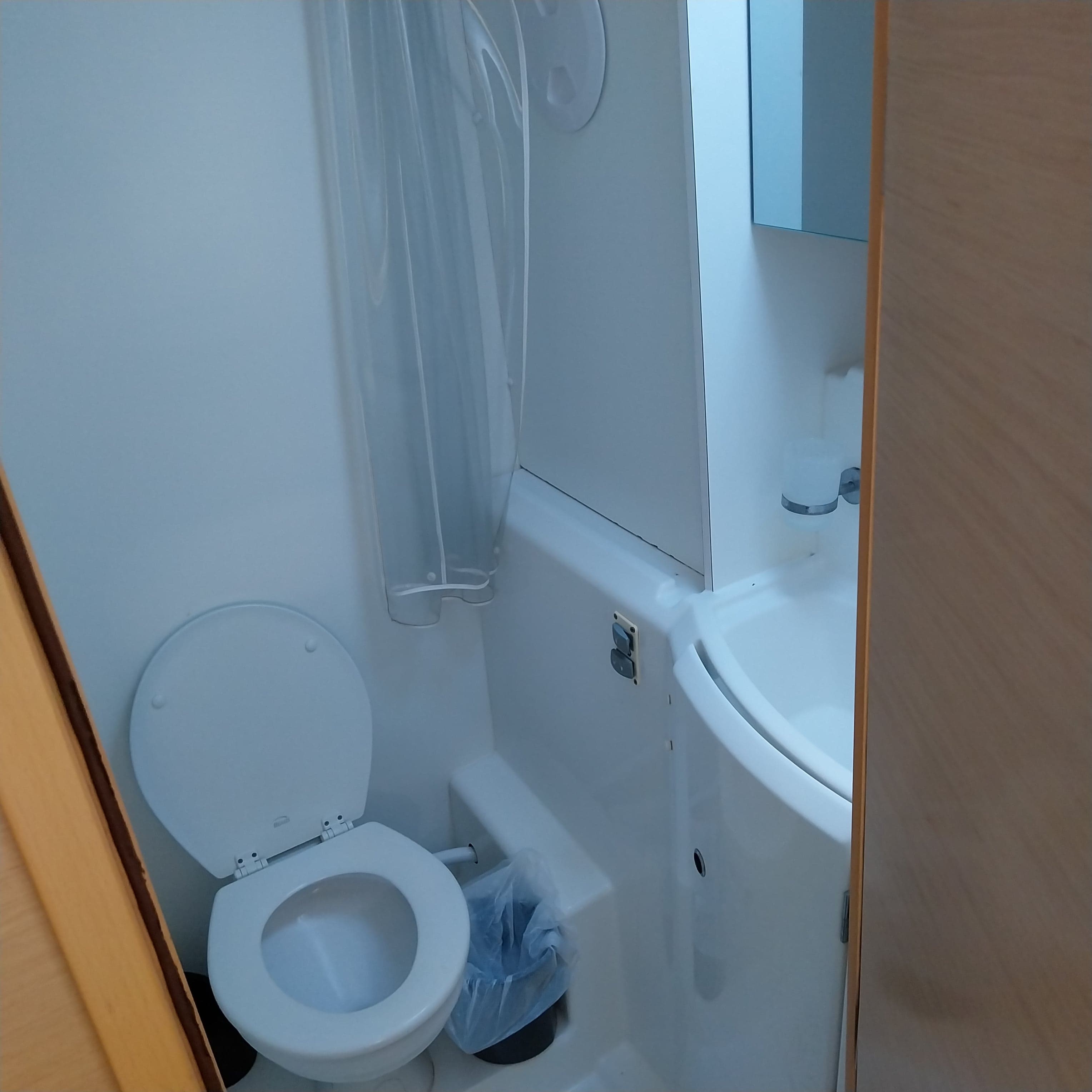 Lagoon 400 S2 - photo 13