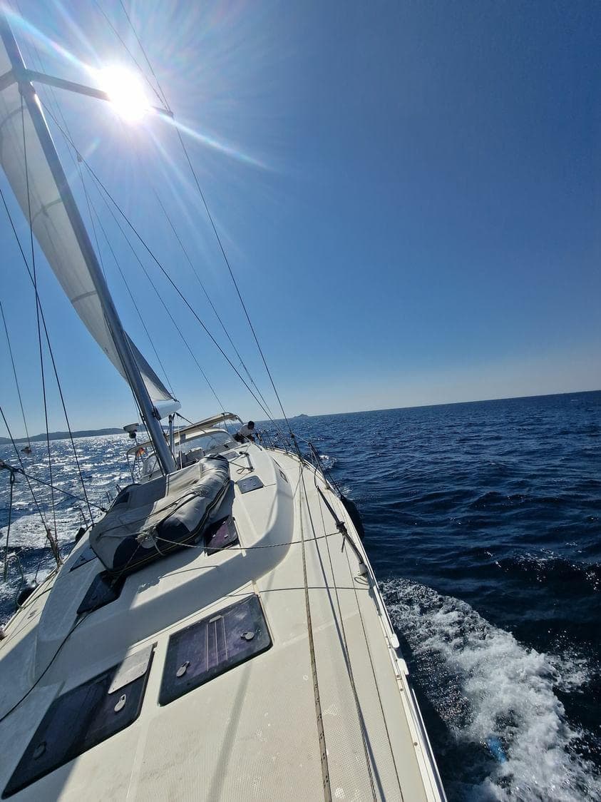 Bavaria 50 Cruiser - photo 4