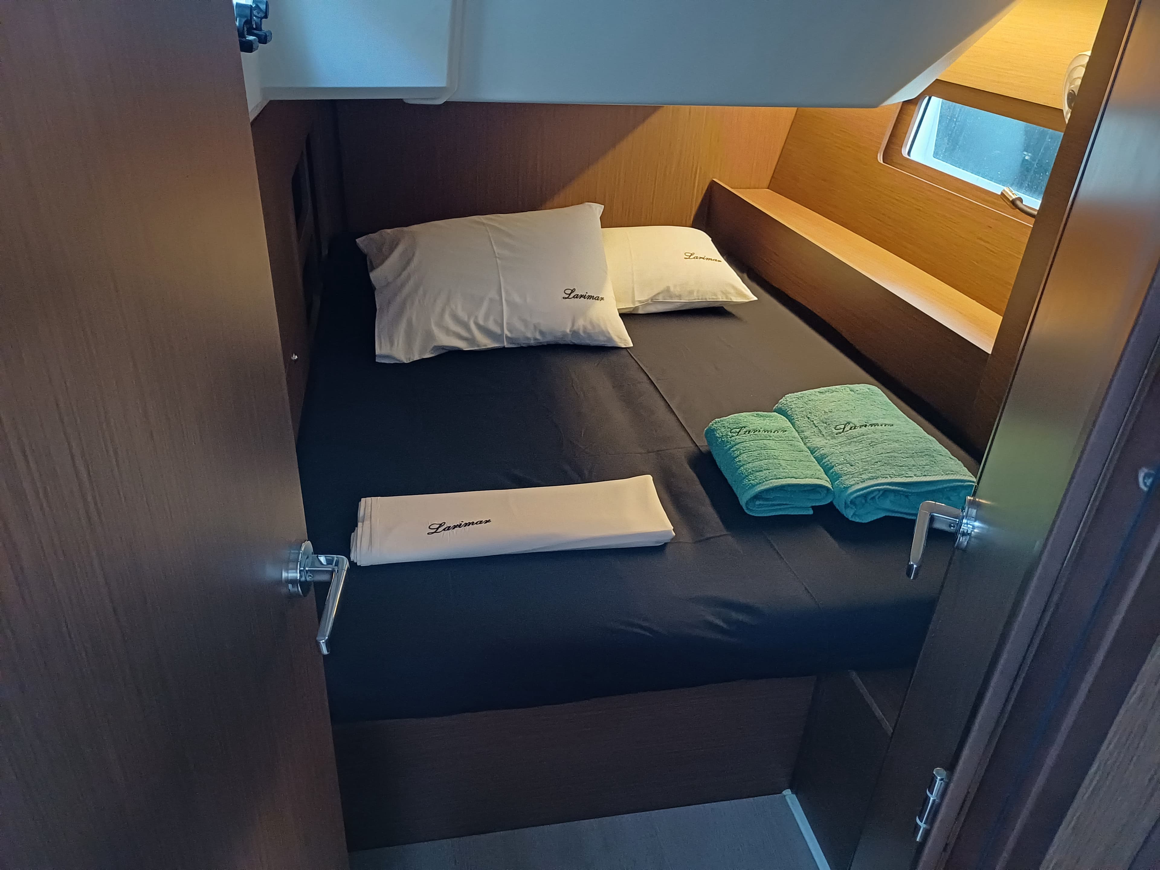 Oceanis 46.1 - photo 5