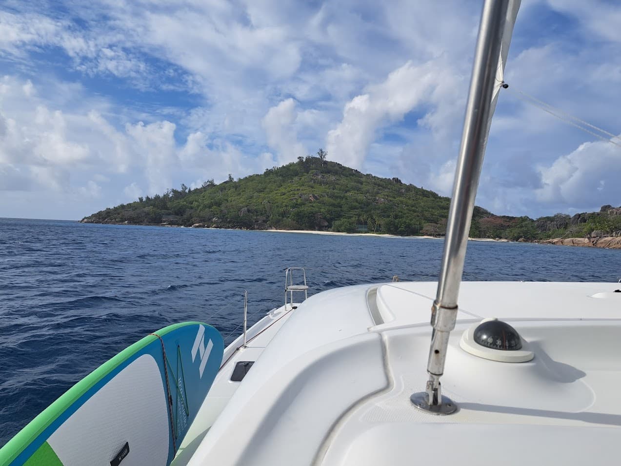 Lagoon 42 - photo 13