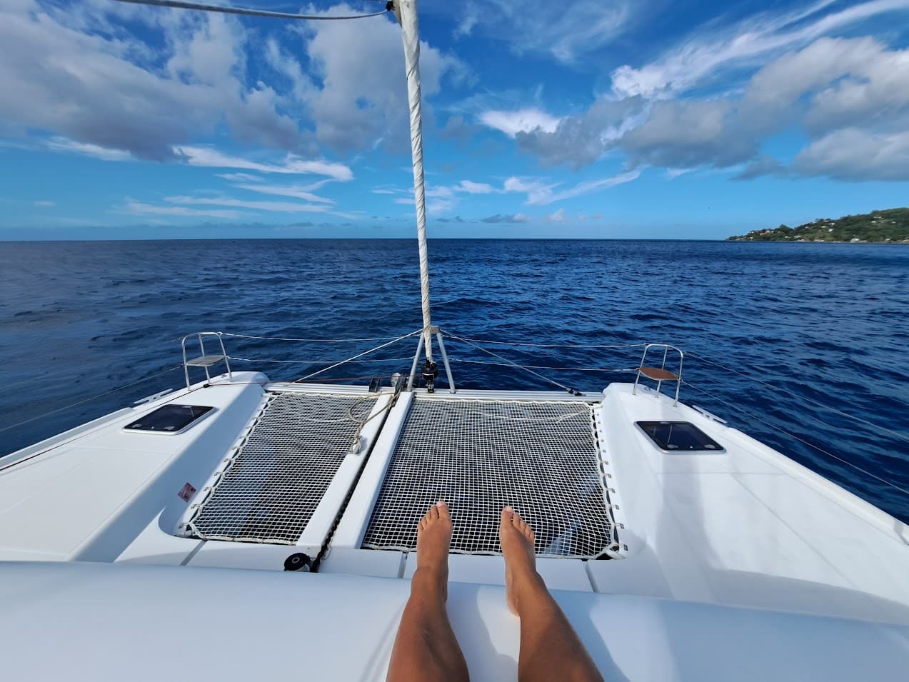 Lagoon 42 - photo 18