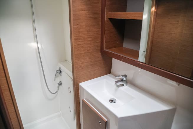 Lagoon 42 - photo 16