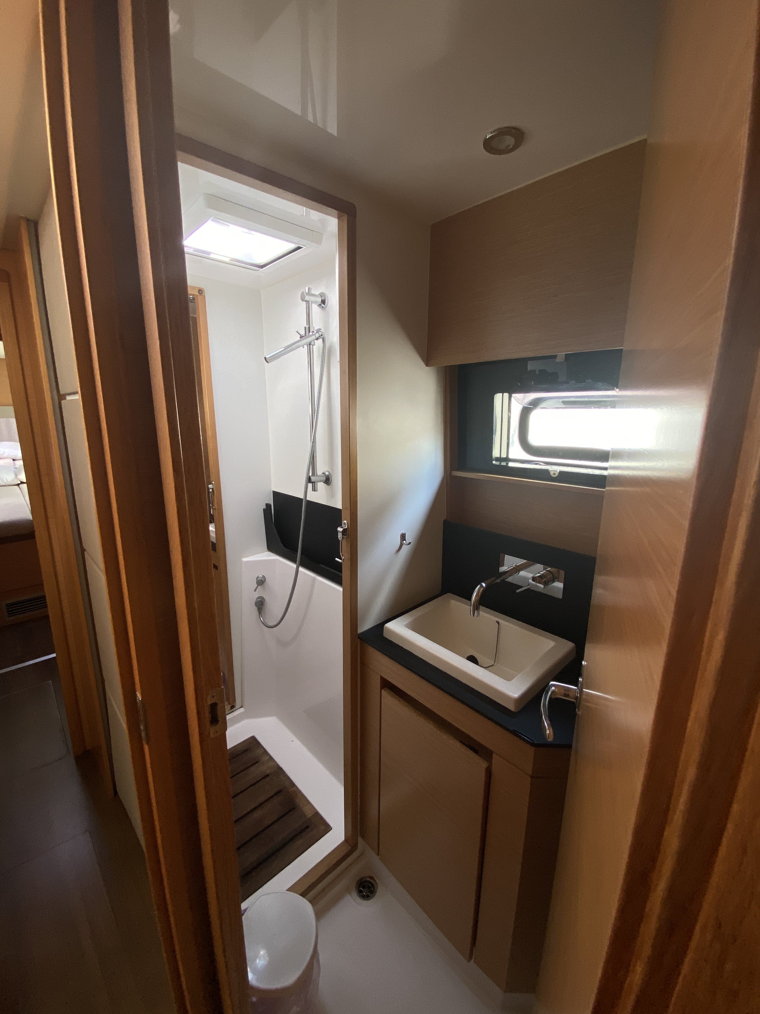 Nautitech 46 Open - photo 10