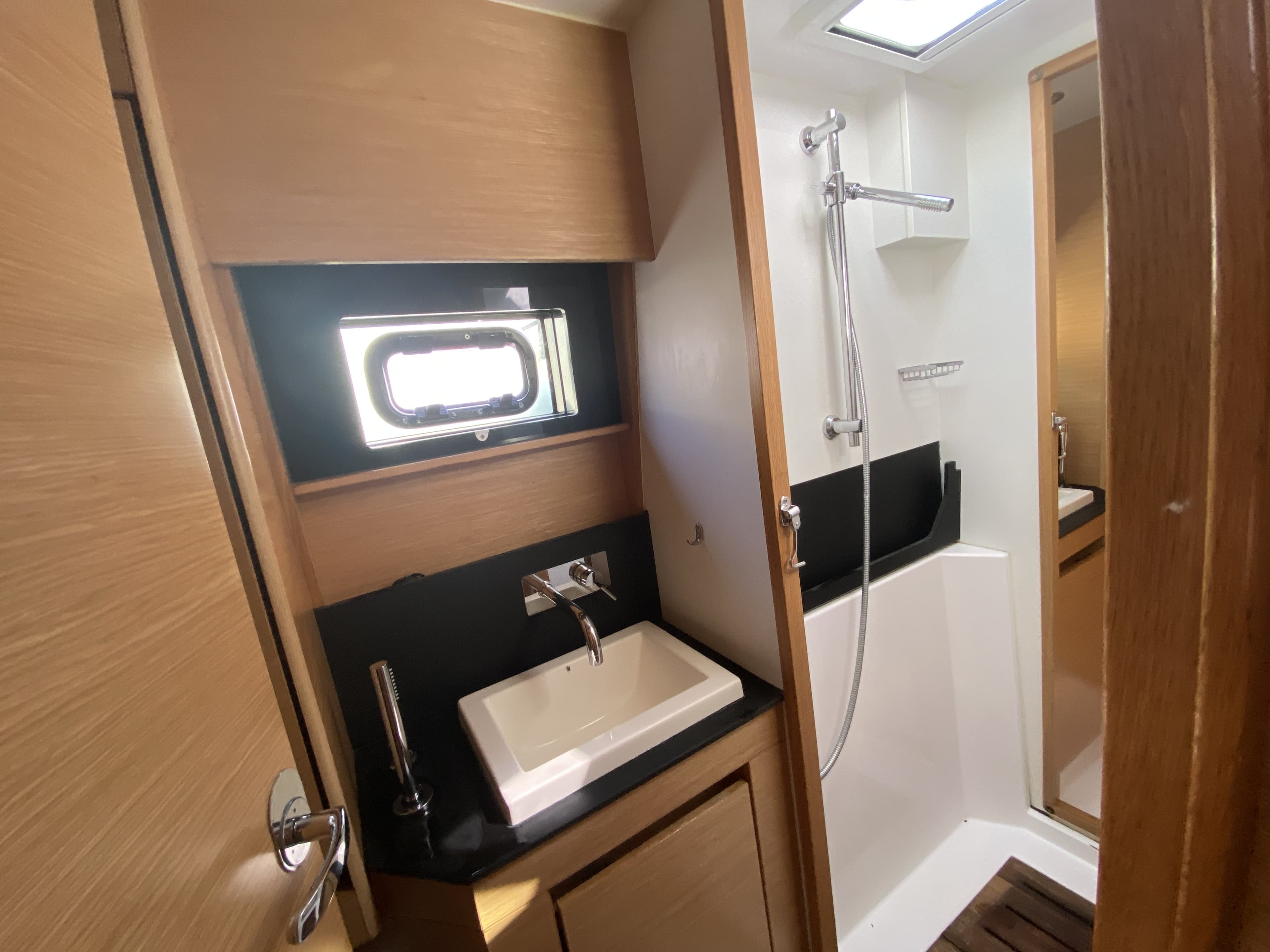 Nautitech 46 Open - photo 17