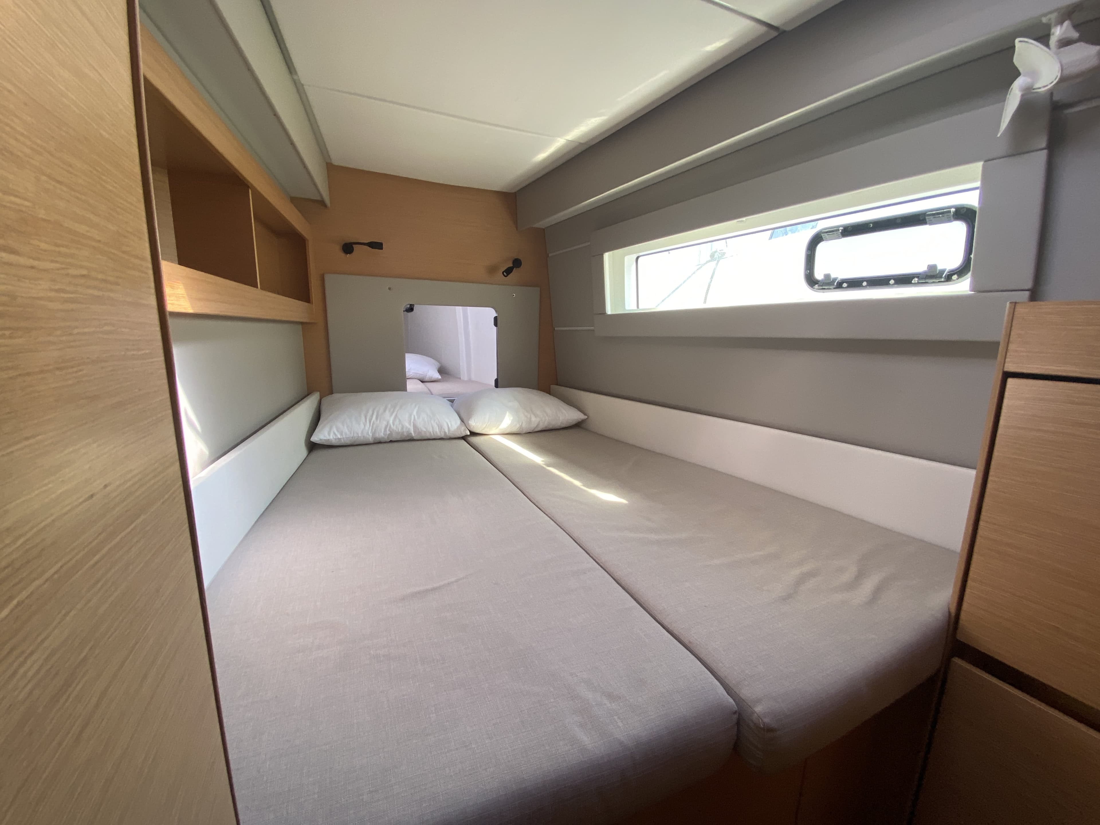 Nautitech 46 Open - photo 8