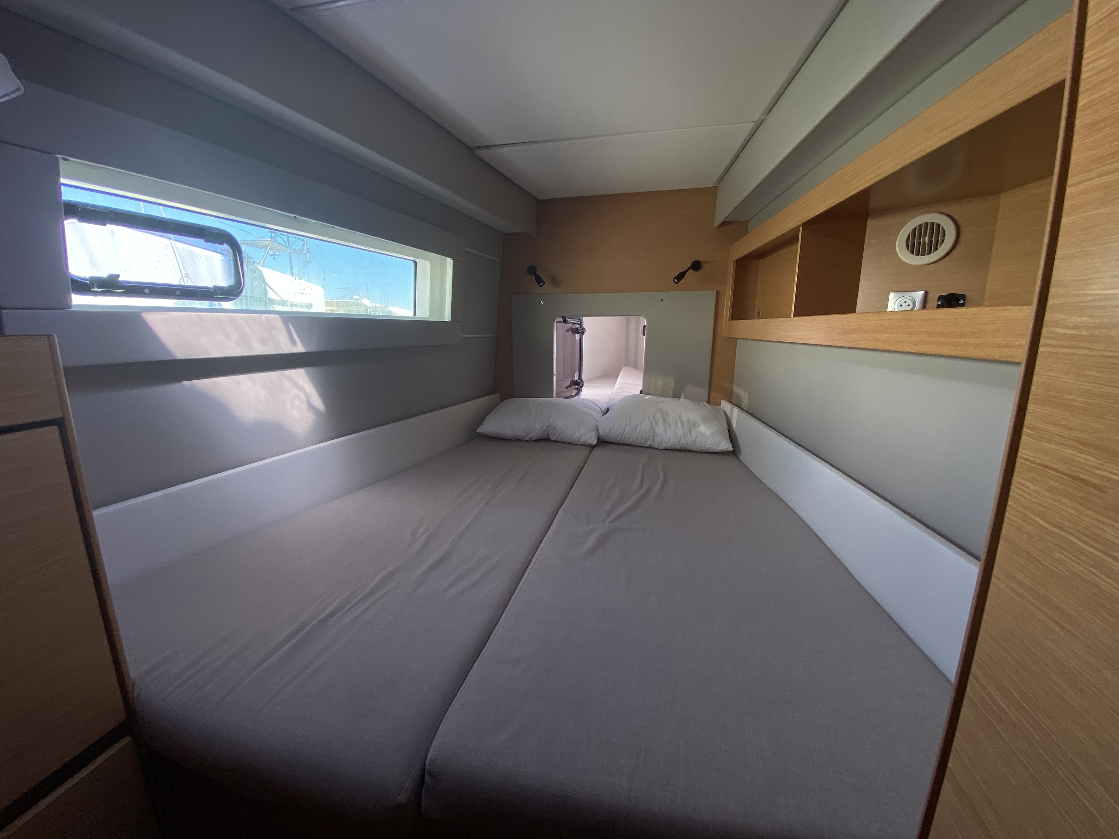 Nautitech 46 Open - photo 5