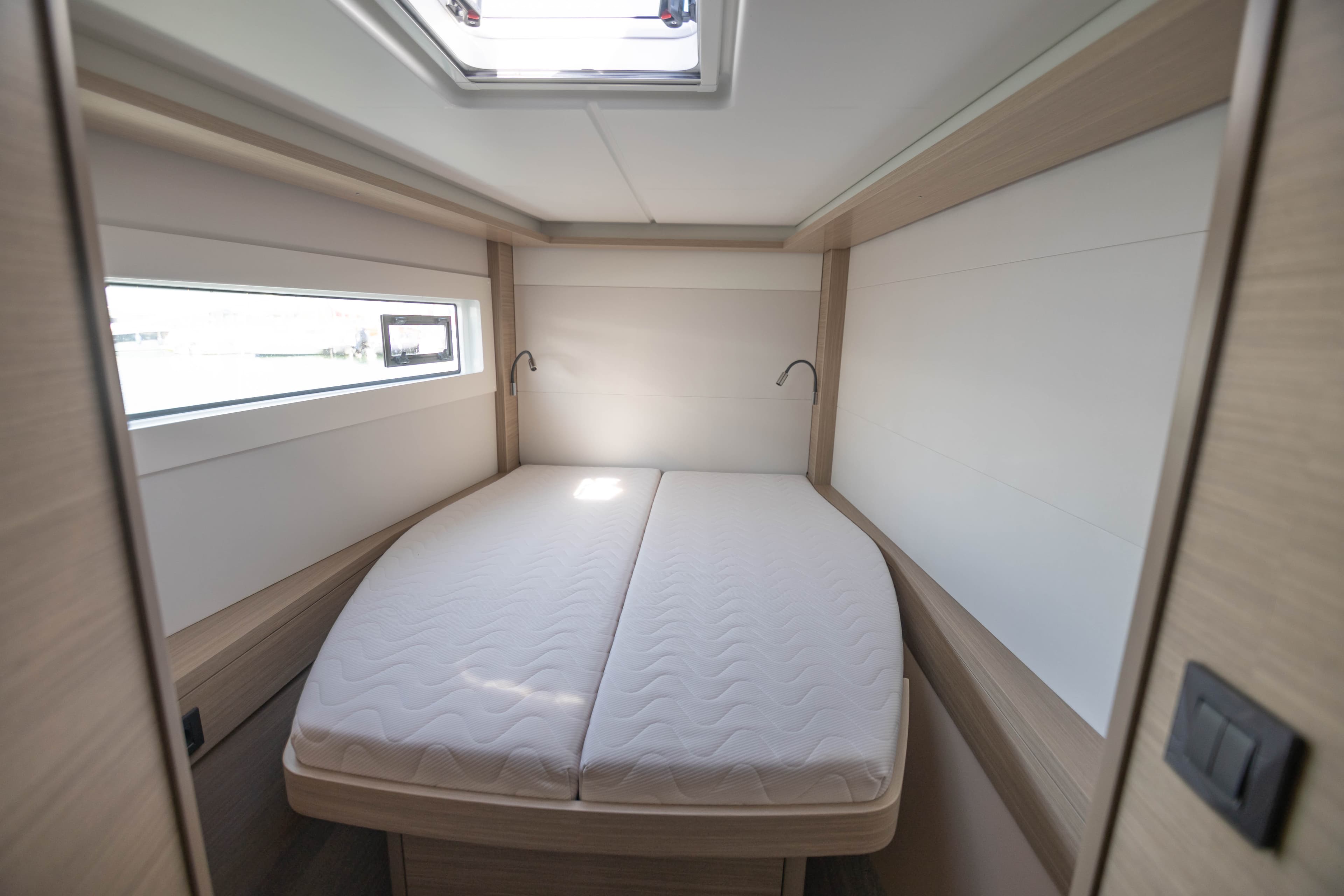 Lagoon 46  - photo 22