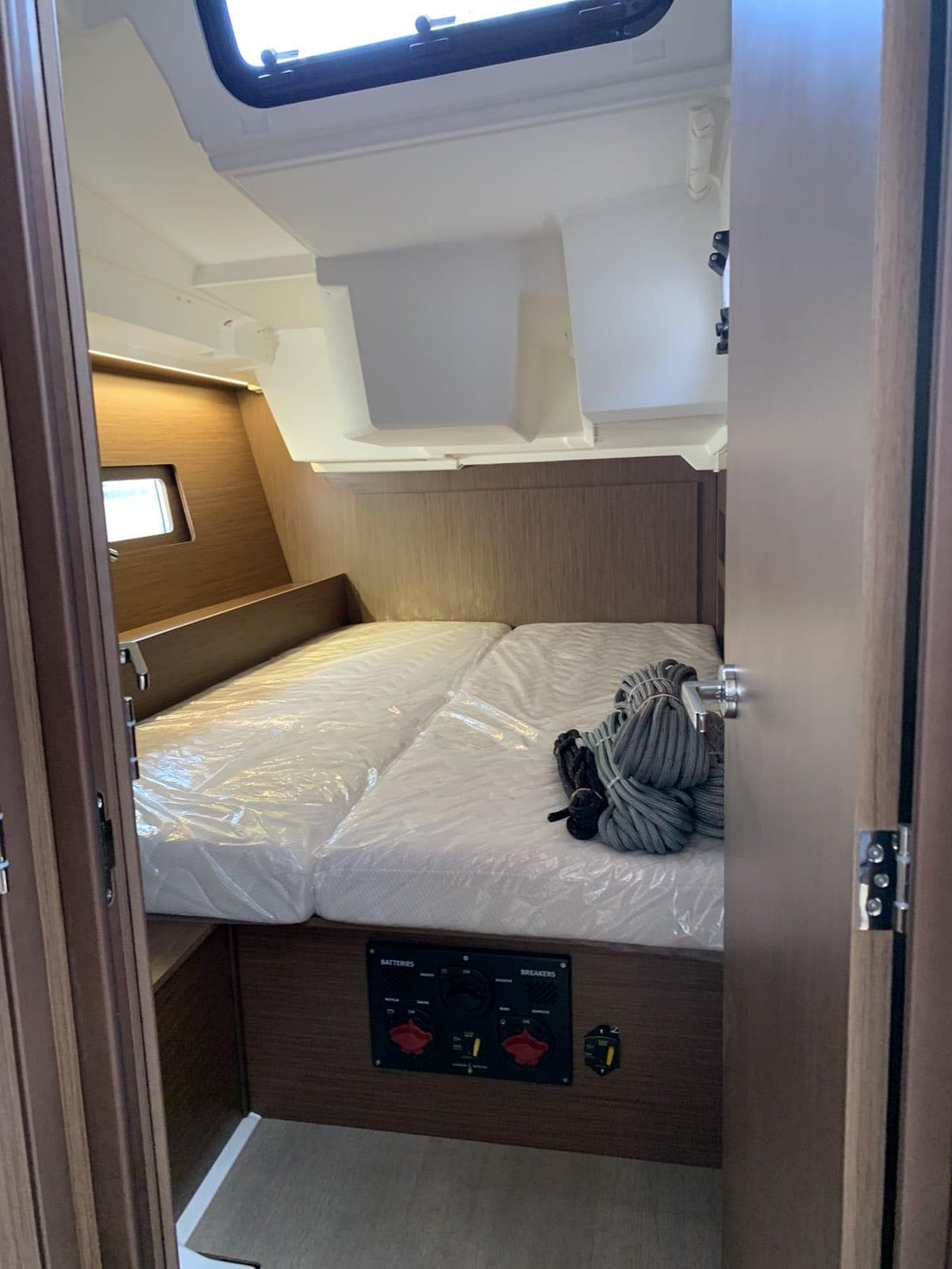 Oceanis 46.1 - photo 9