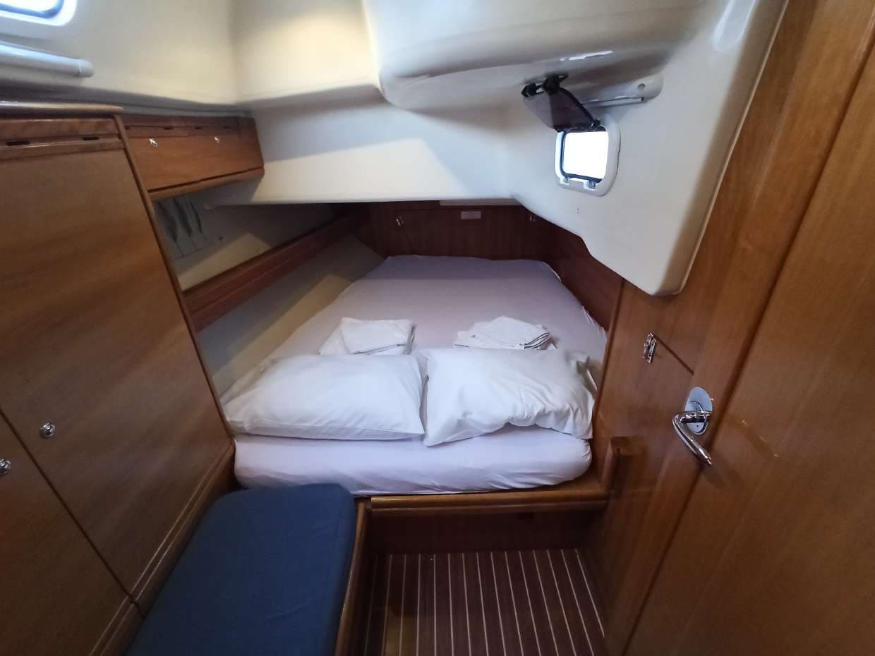 Bavaria 46 Cruiser - photo 9