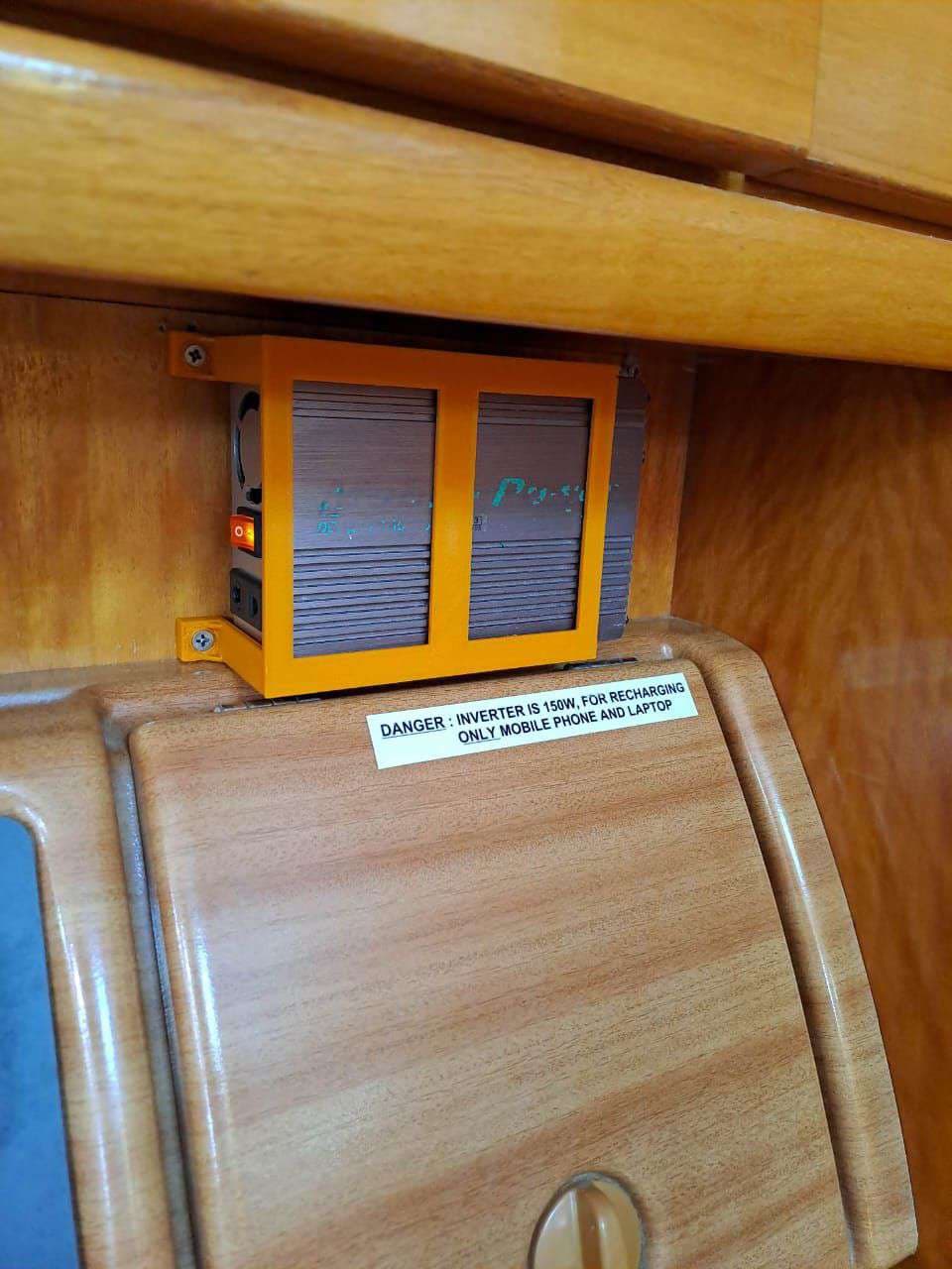 Bavaria 46 Cruiser - photo 18