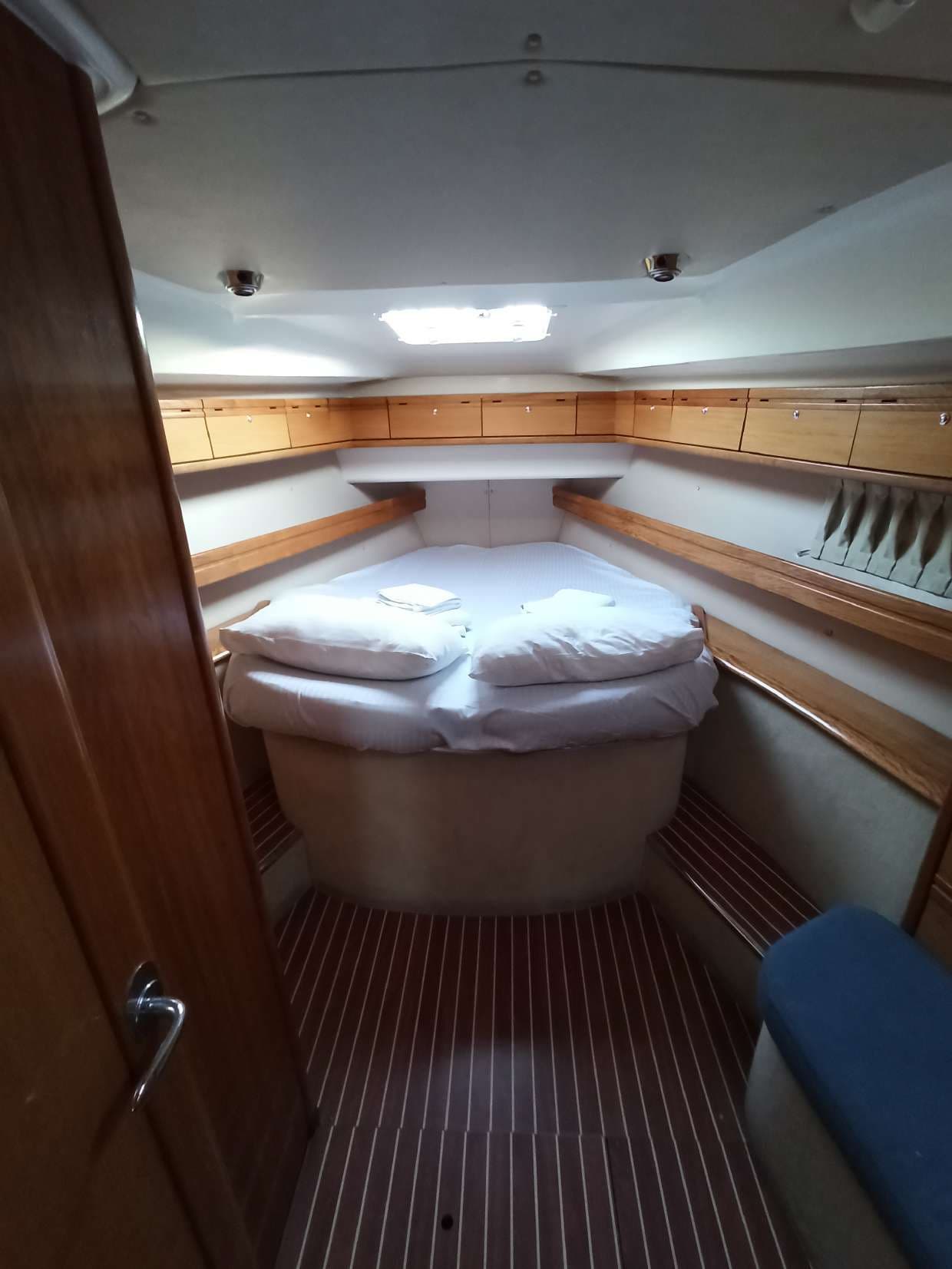 Bavaria 46 Cruiser - photo 13