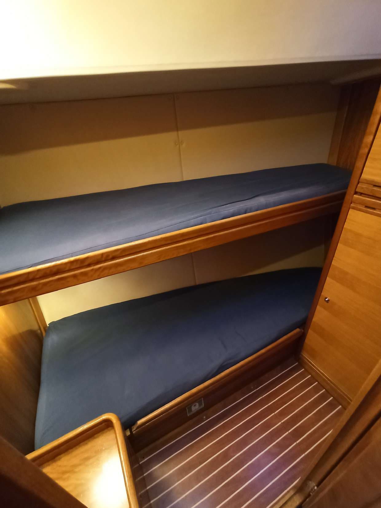 Bavaria 46 Cruiser - photo 14