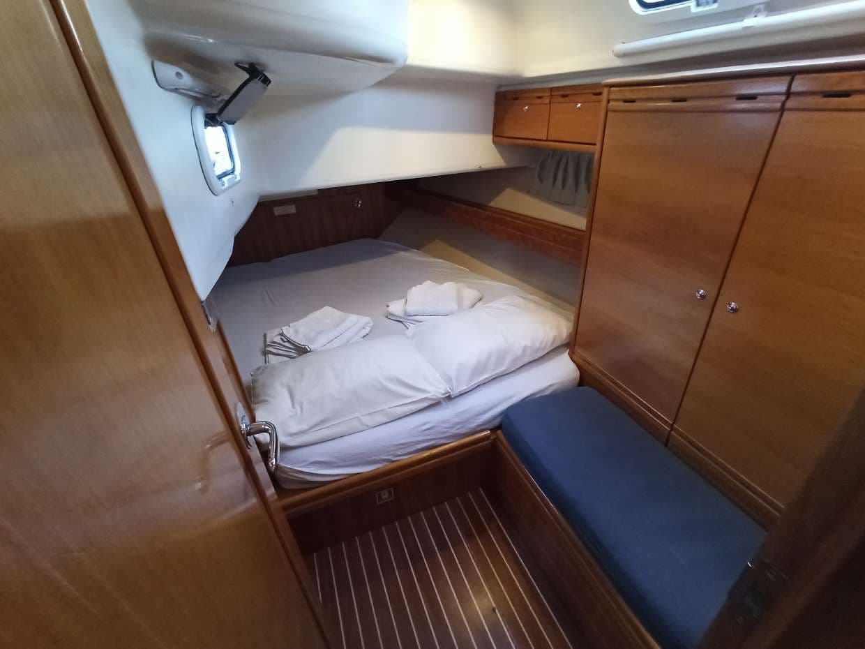 Bavaria 46 Cruiser - photo 10