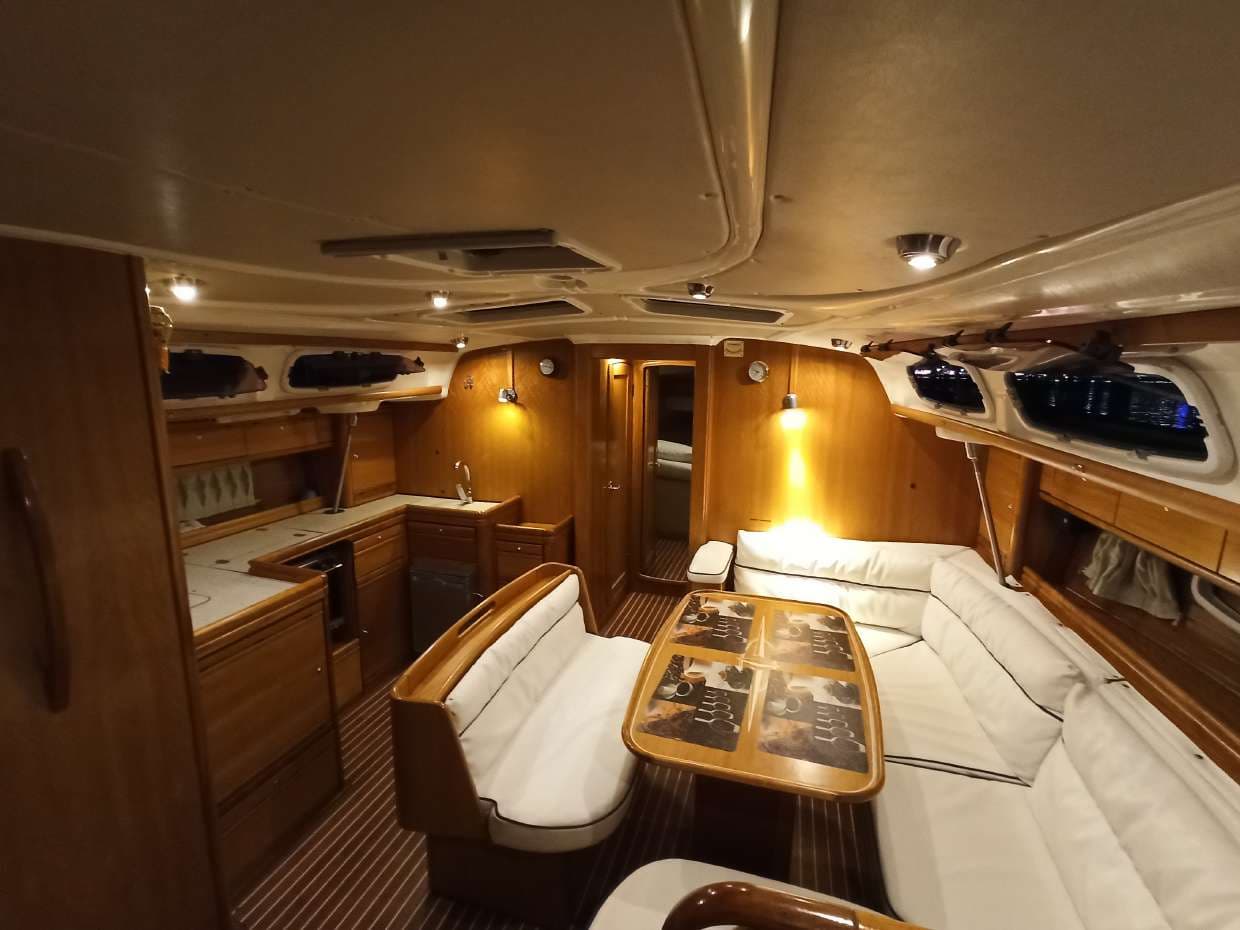 Bavaria 46 Cruiser - photo 7