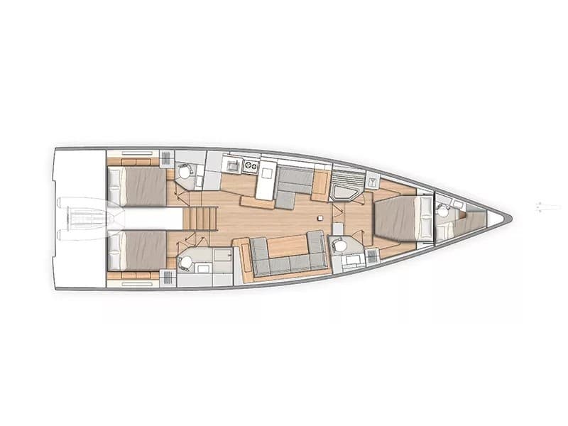 Boat plan