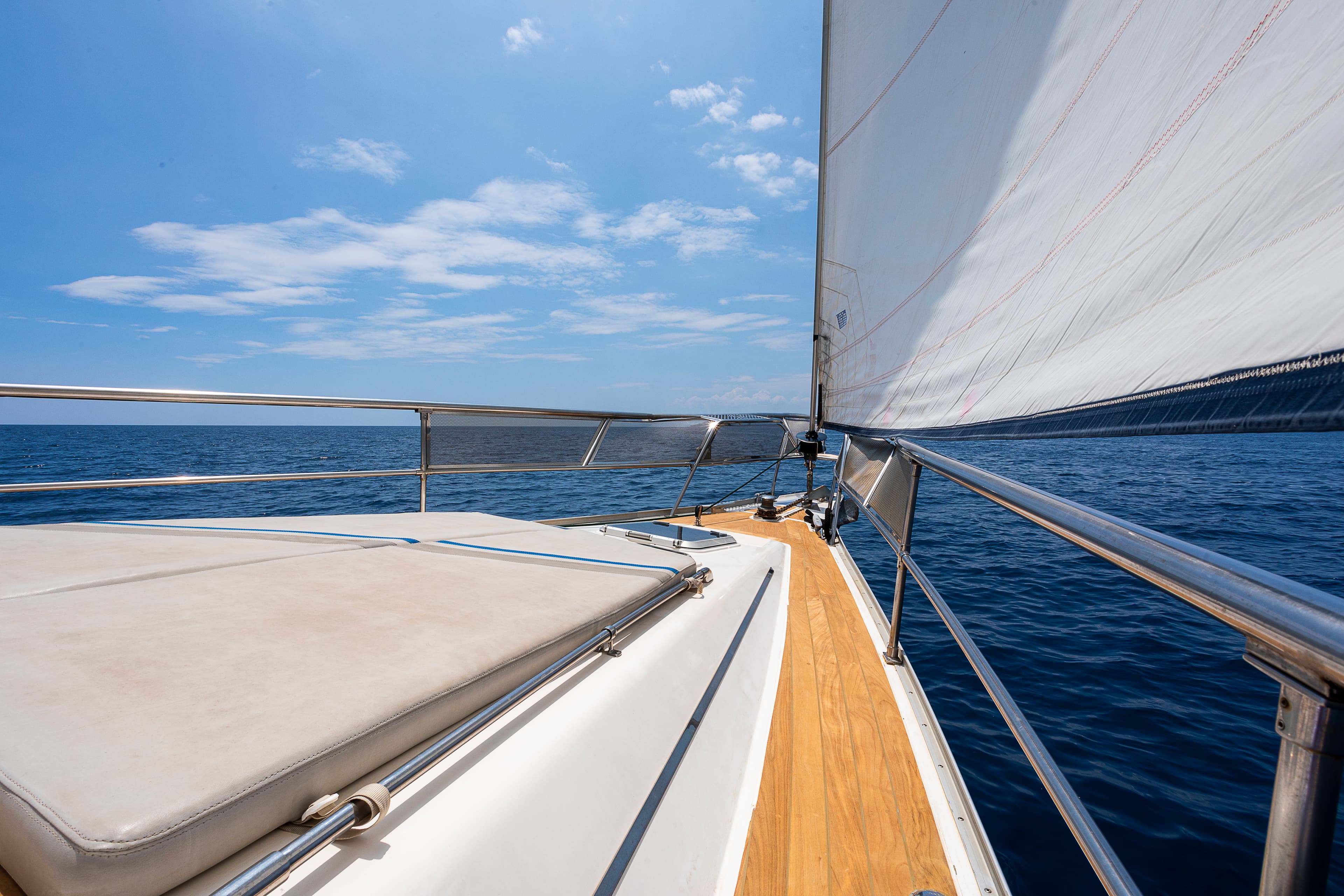 Ocean Star 51.2 - photo 35