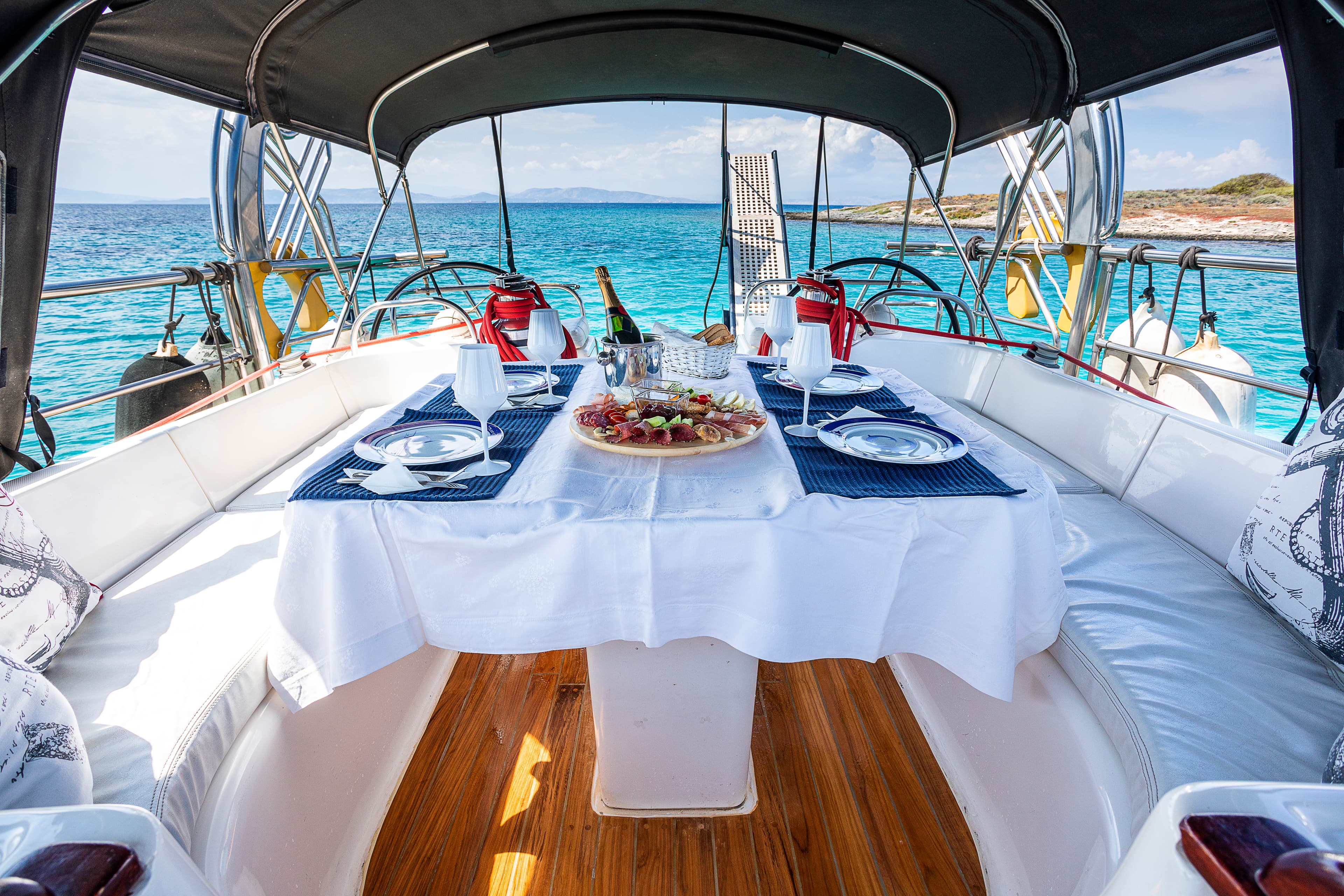 Ocean Star 51.2 - photo 9