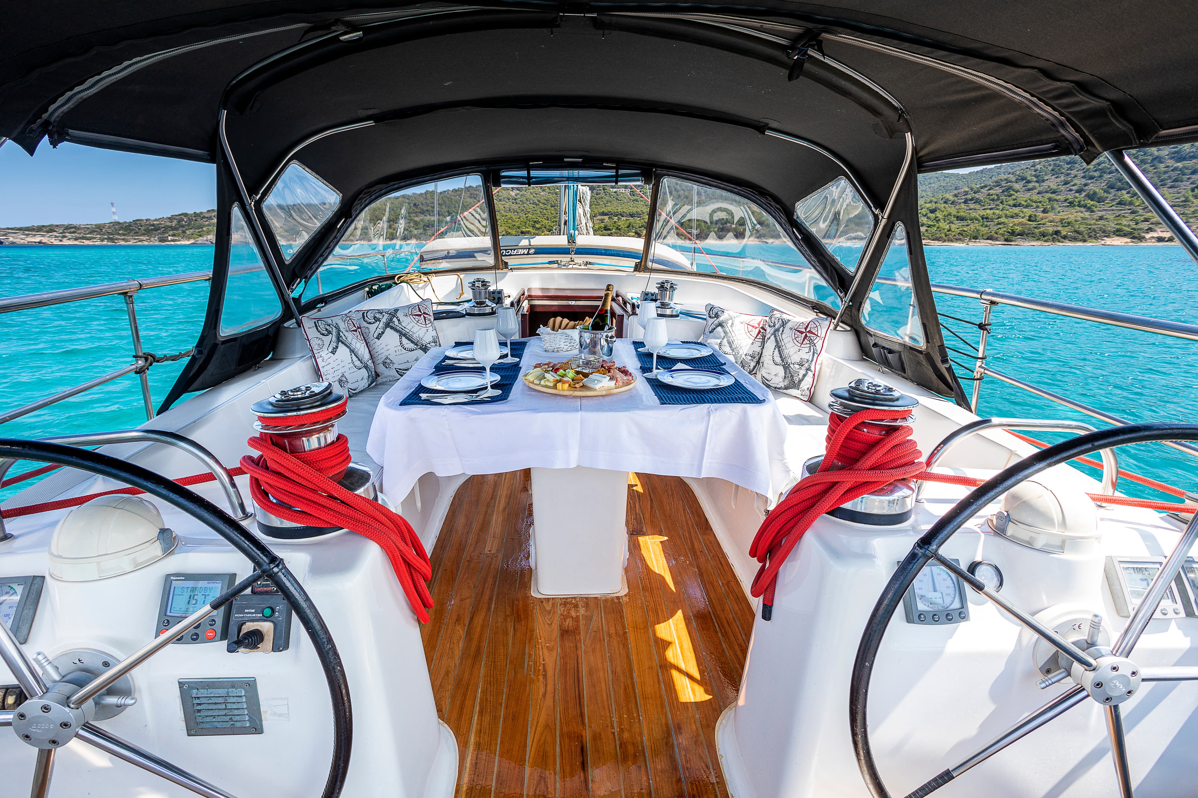 Ocean Star 51.2 - photo 8