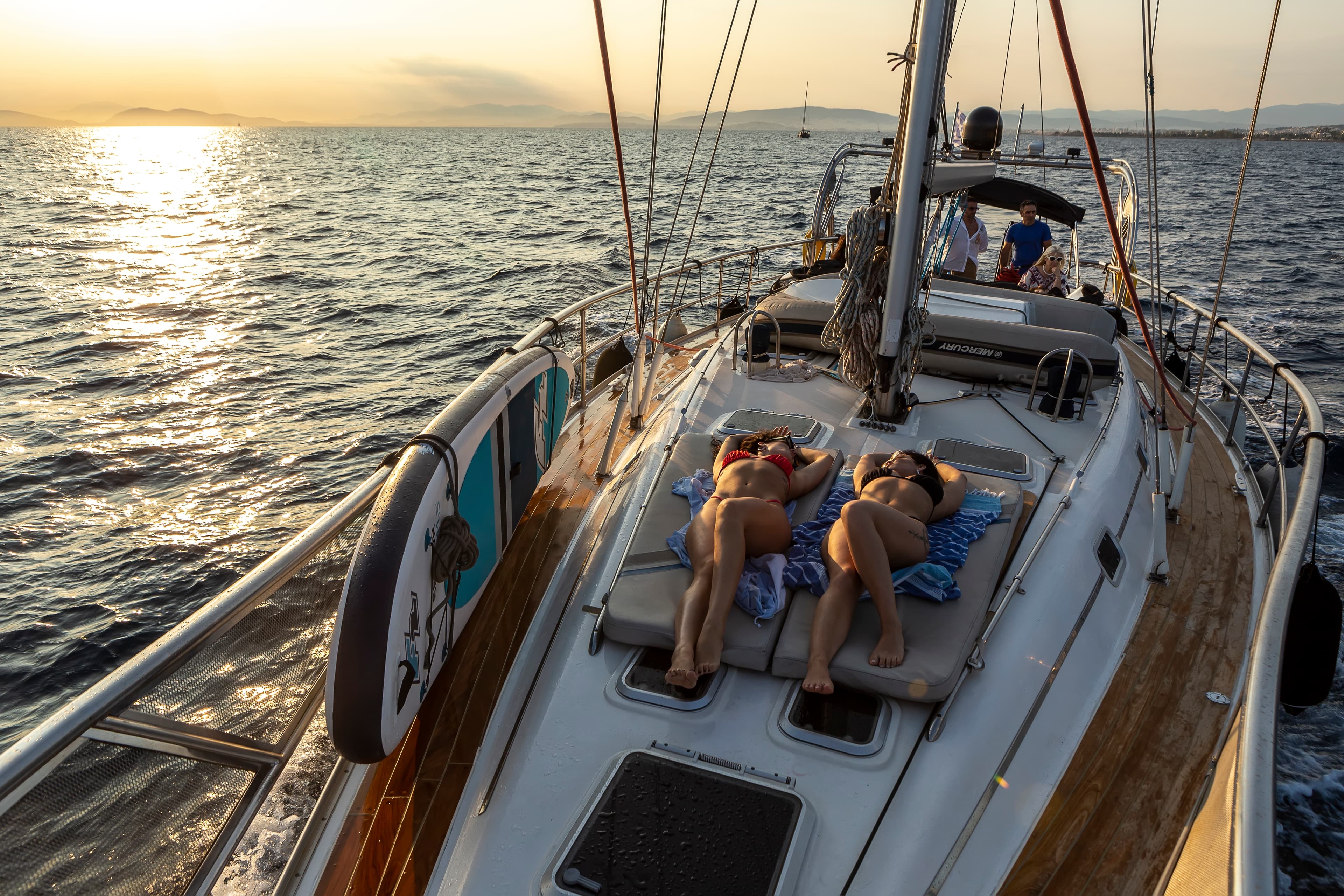 Ocean Star 51.2 - photo 5