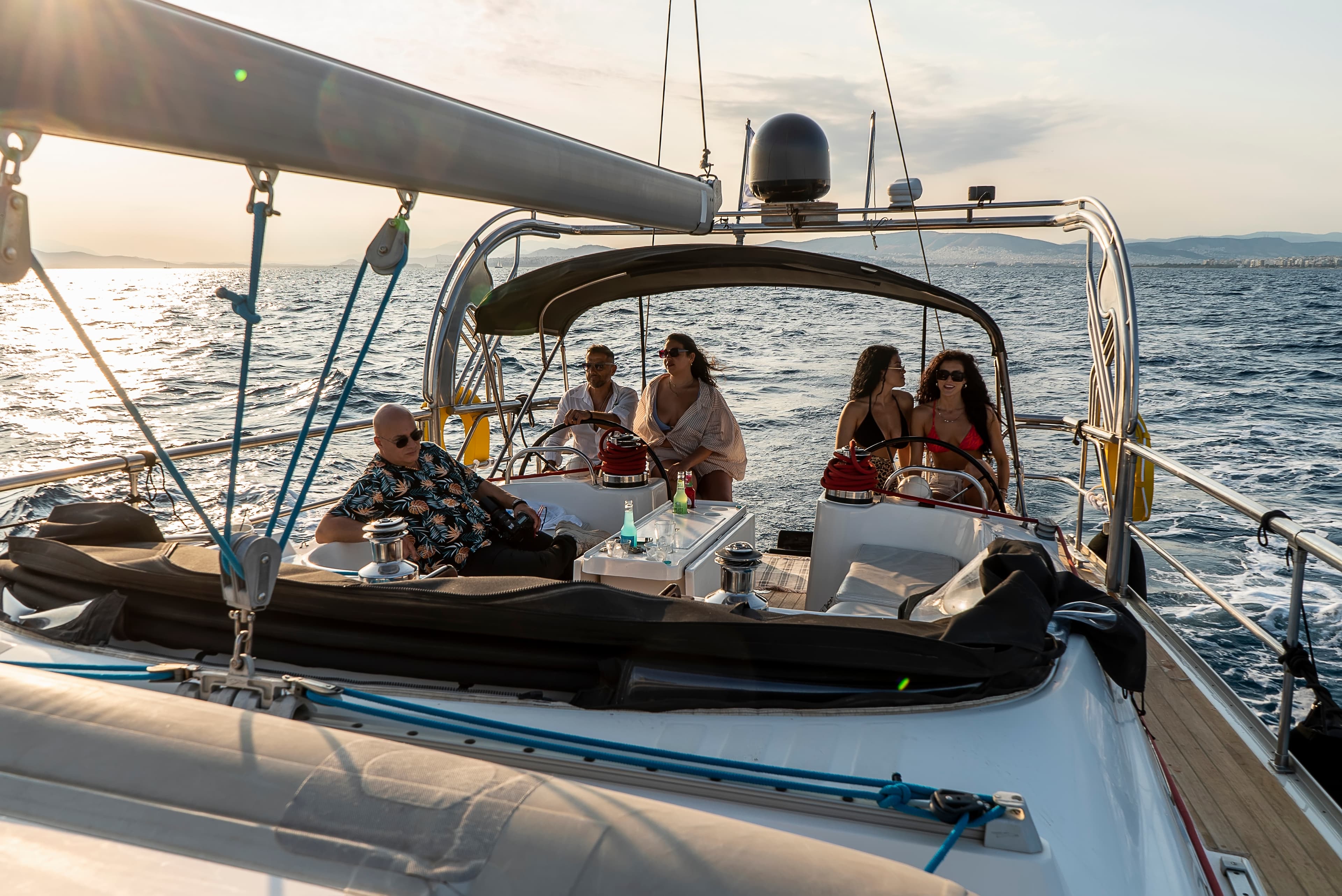 Ocean Star 51.2 - photo 41