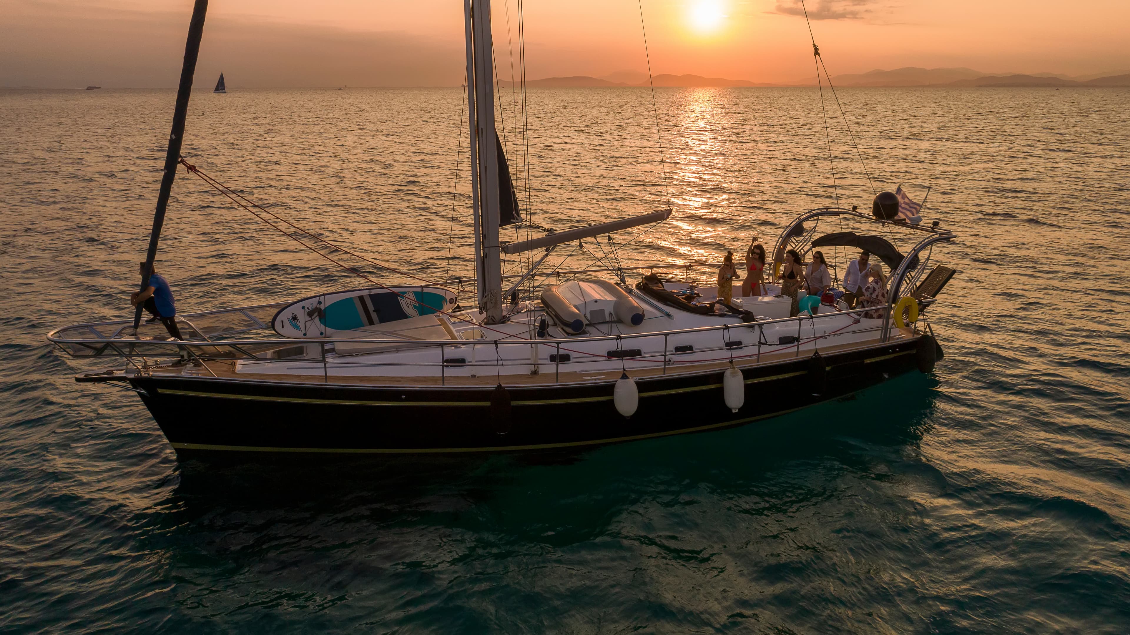 Ocean Star 51.2 - photo 22