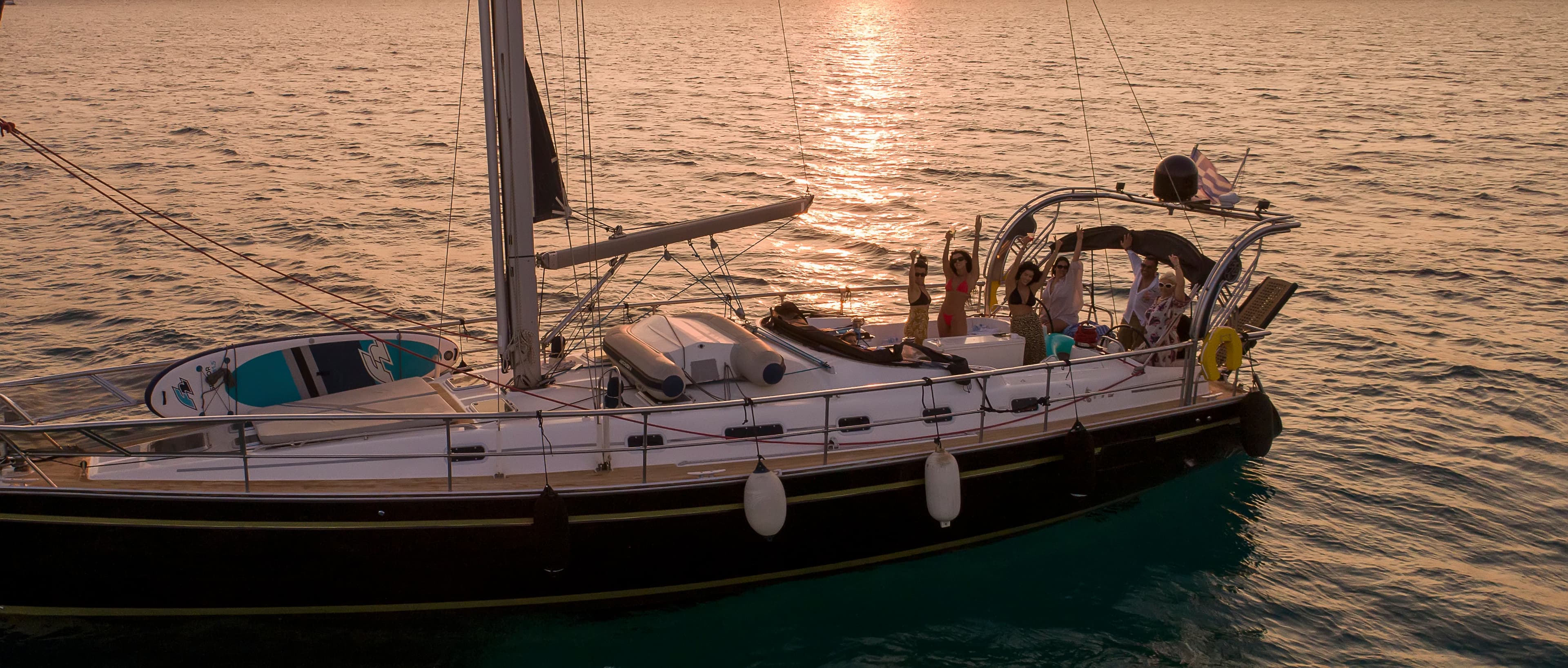 Ocean Star 51.2 - photo 36