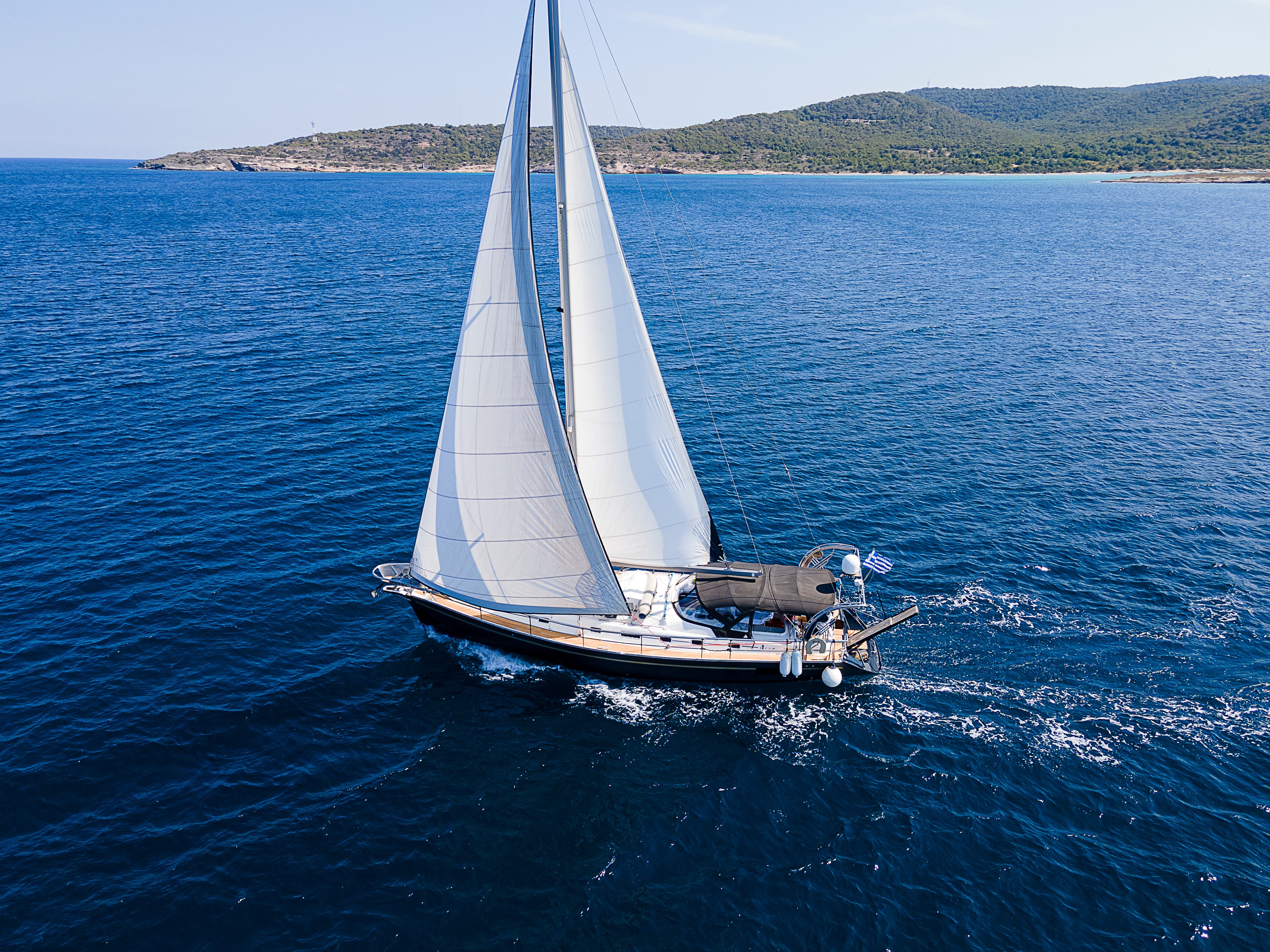 Ocean Star 51.2 - photo 18