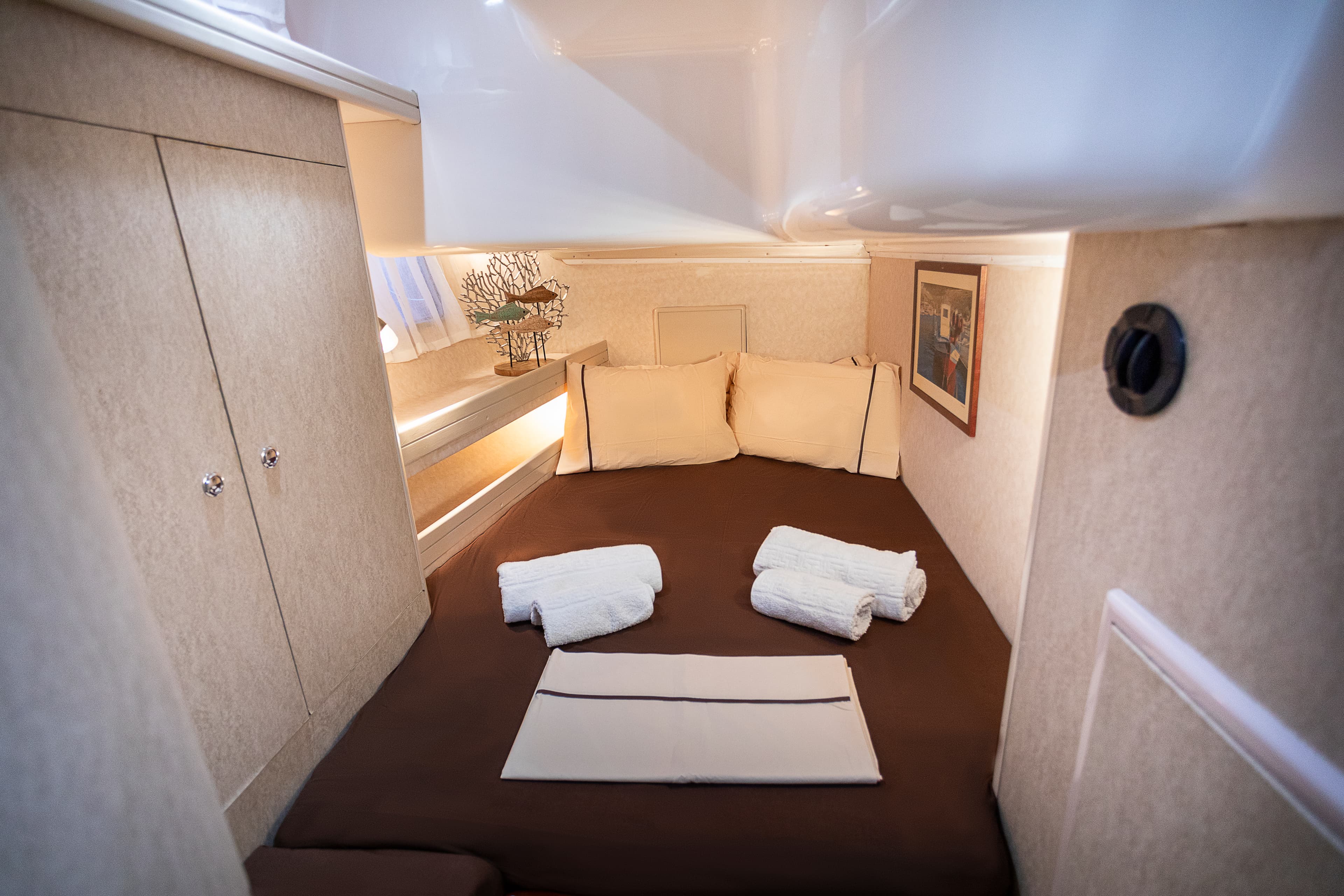 Ocean Star 51.2 - photo 7