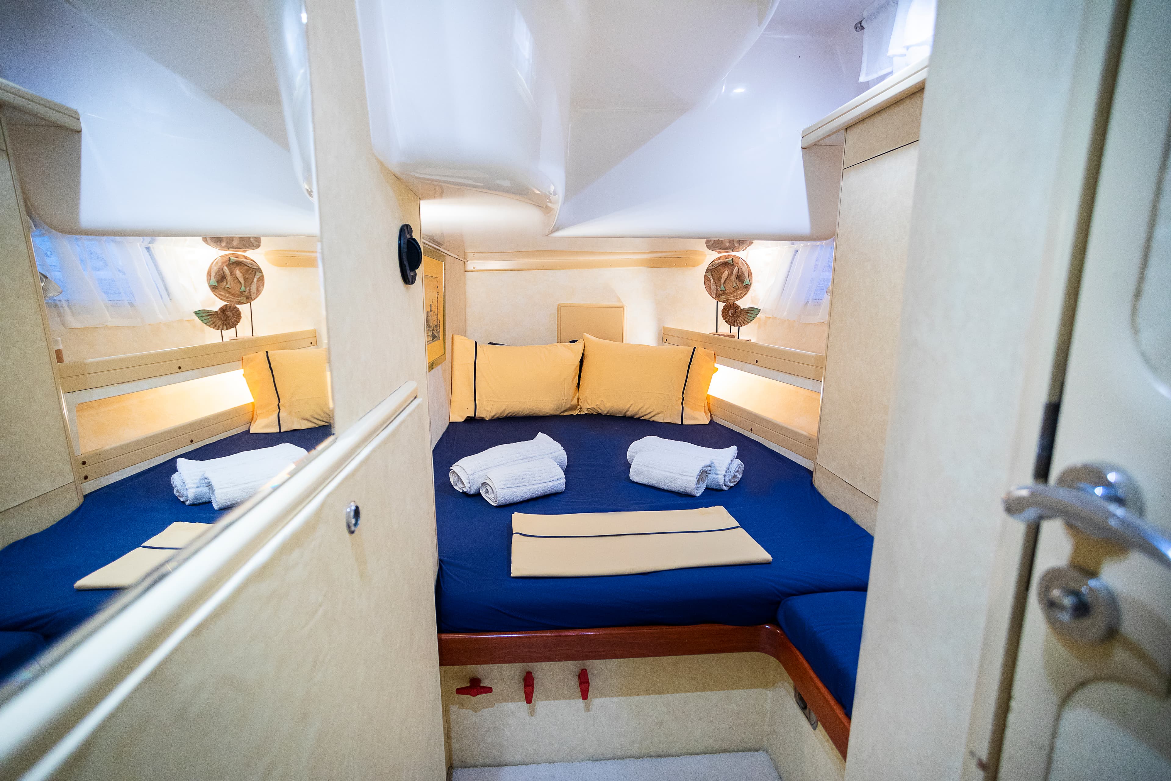 Ocean Star 51.2 - photo 37