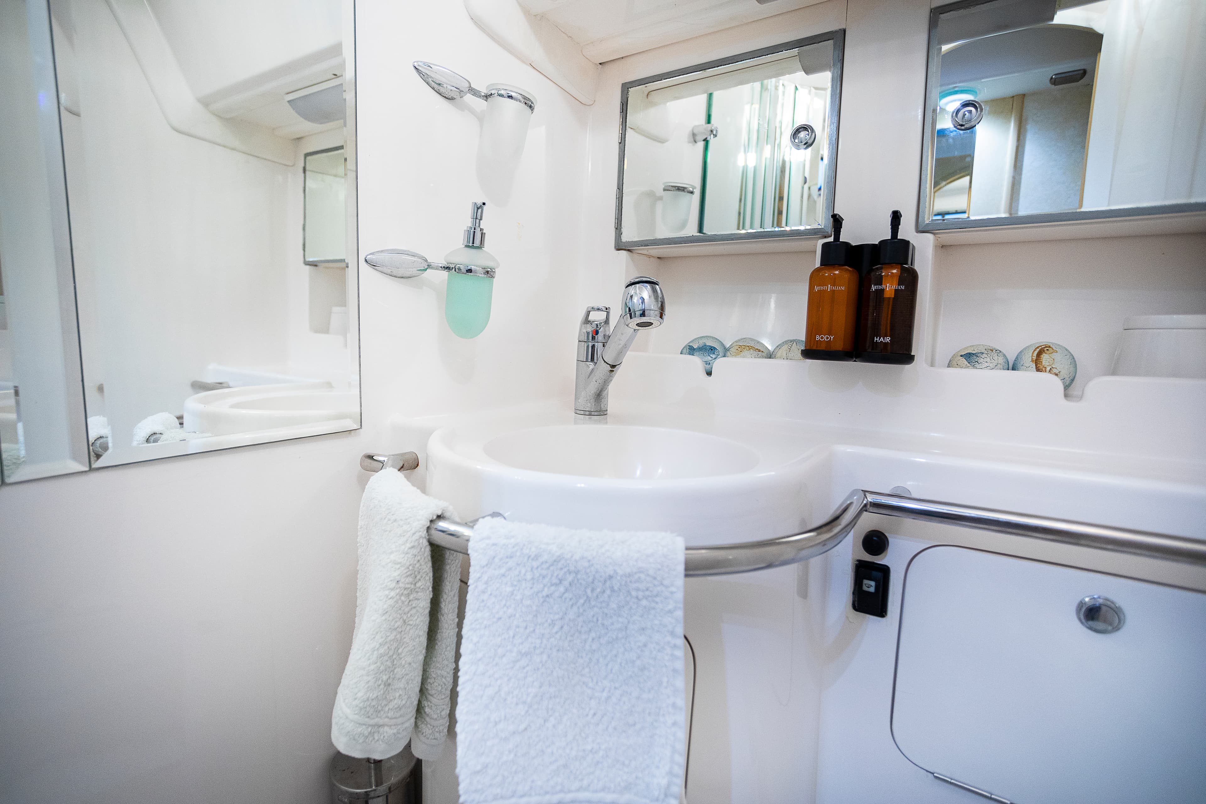 Ocean Star 51.2 - photo 15