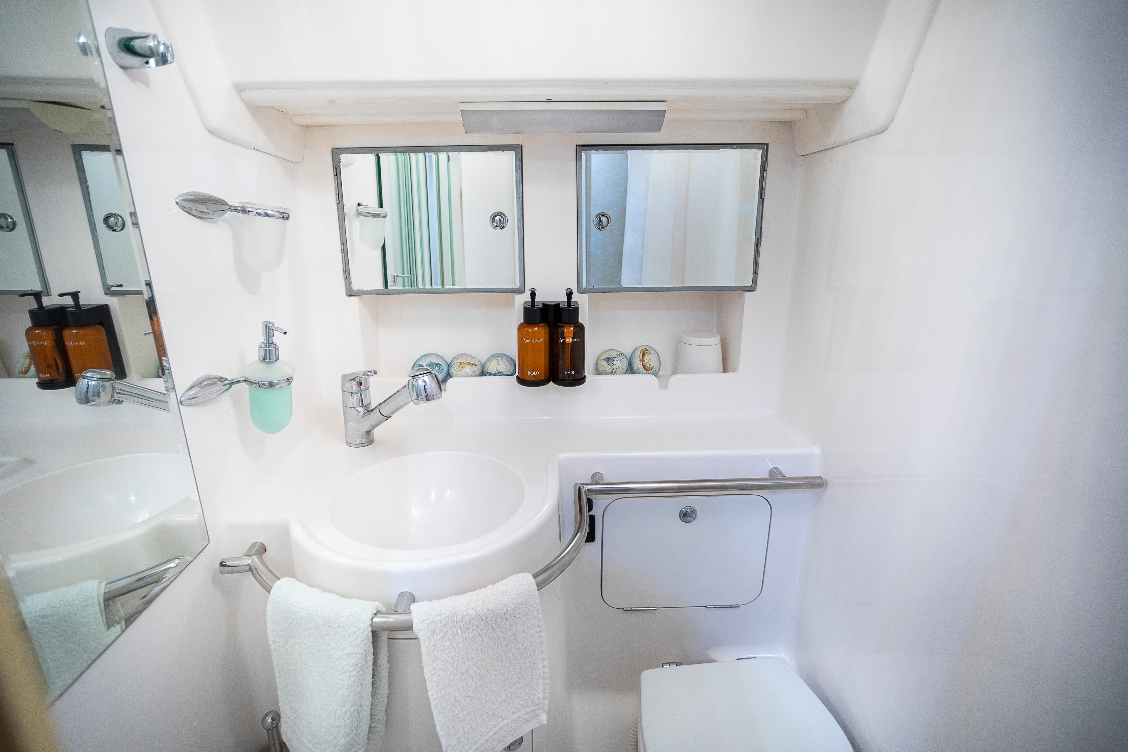 Ocean Star 51.2 - photo 12