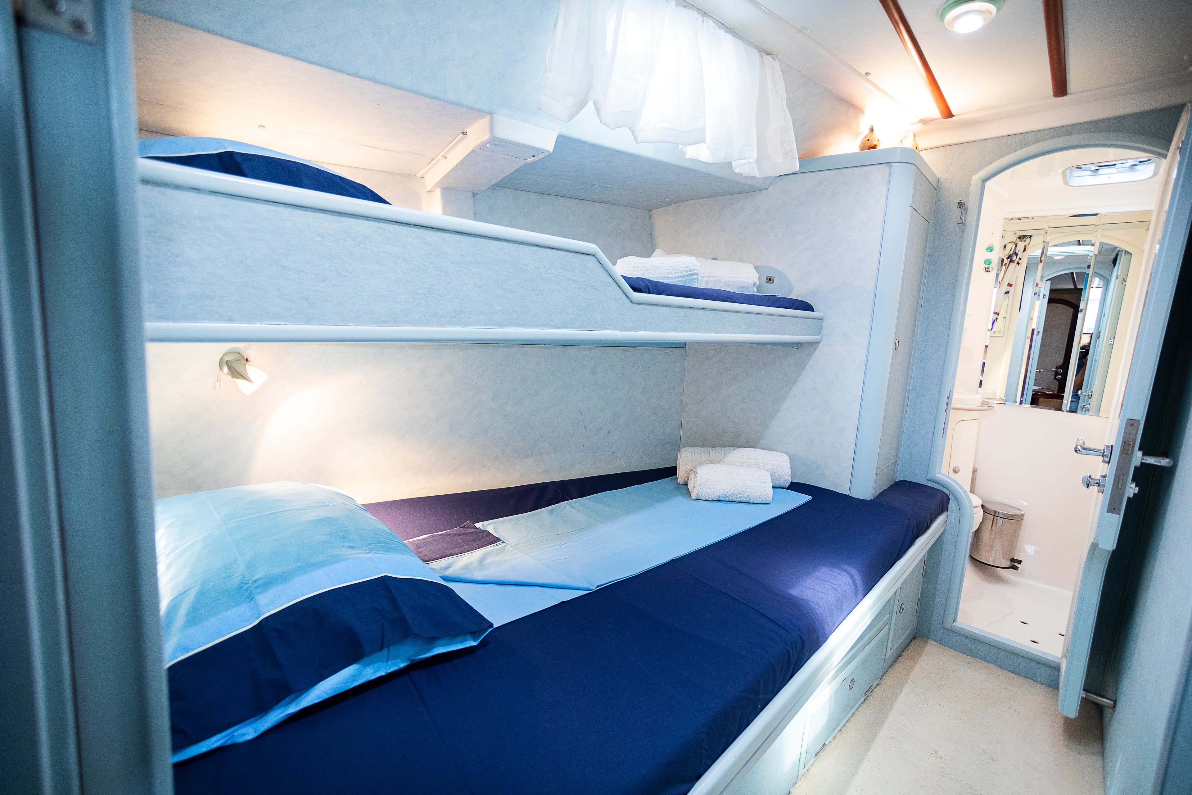 Ocean Star 51.2 - photo 10