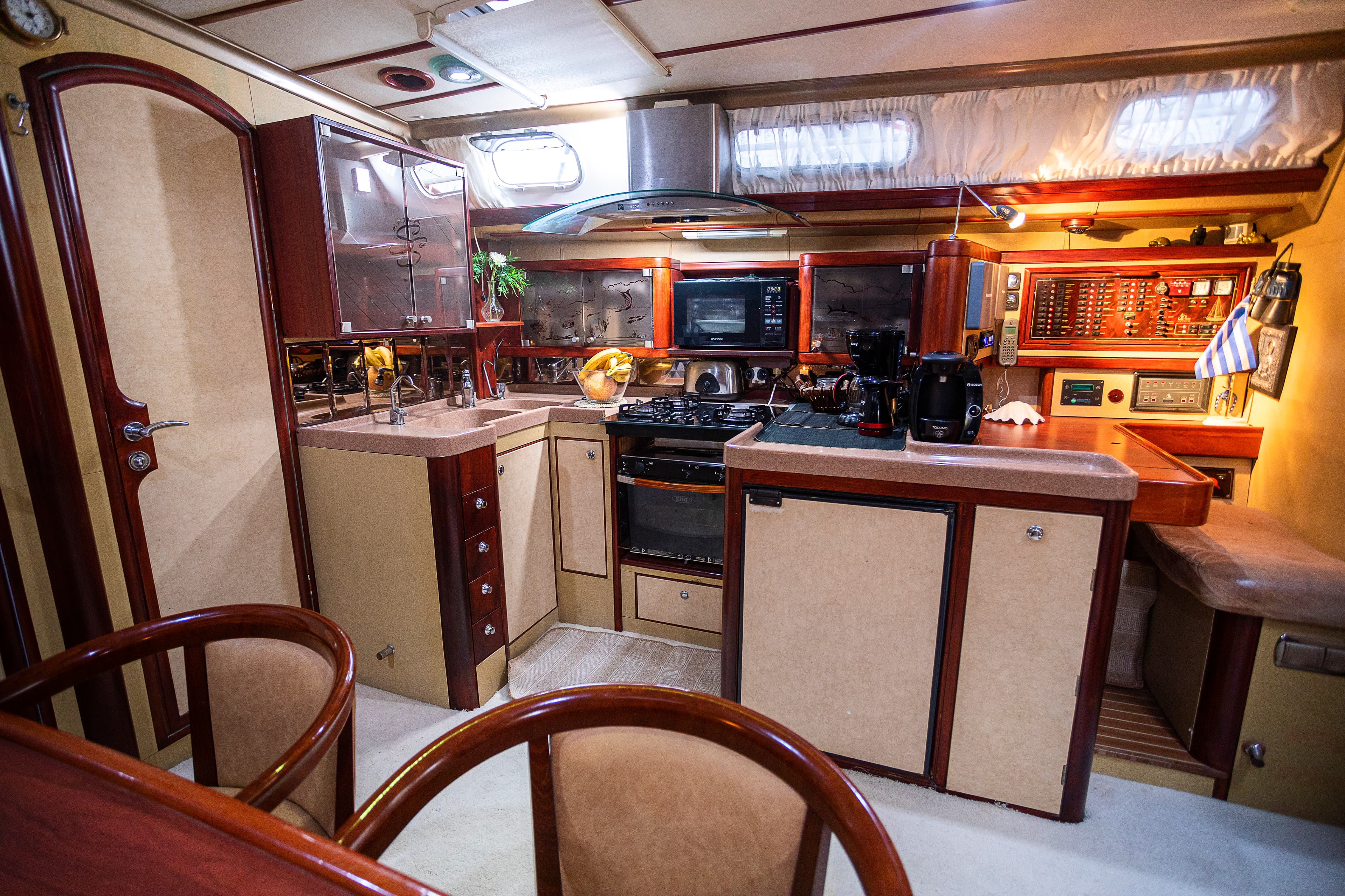 Ocean Star 51.2 - photo 34