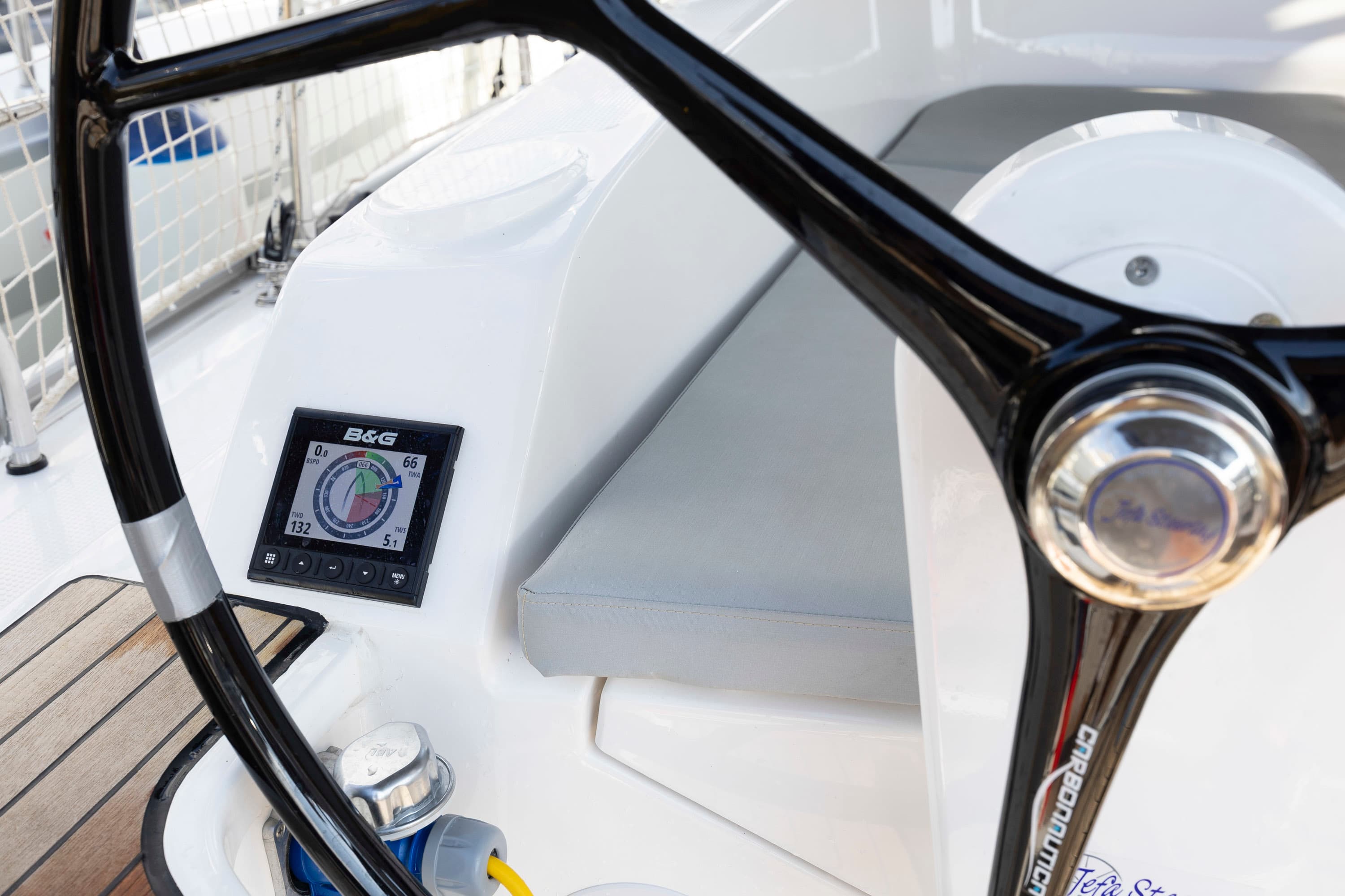 Bavaria Cruiser 37 Style - photo 30