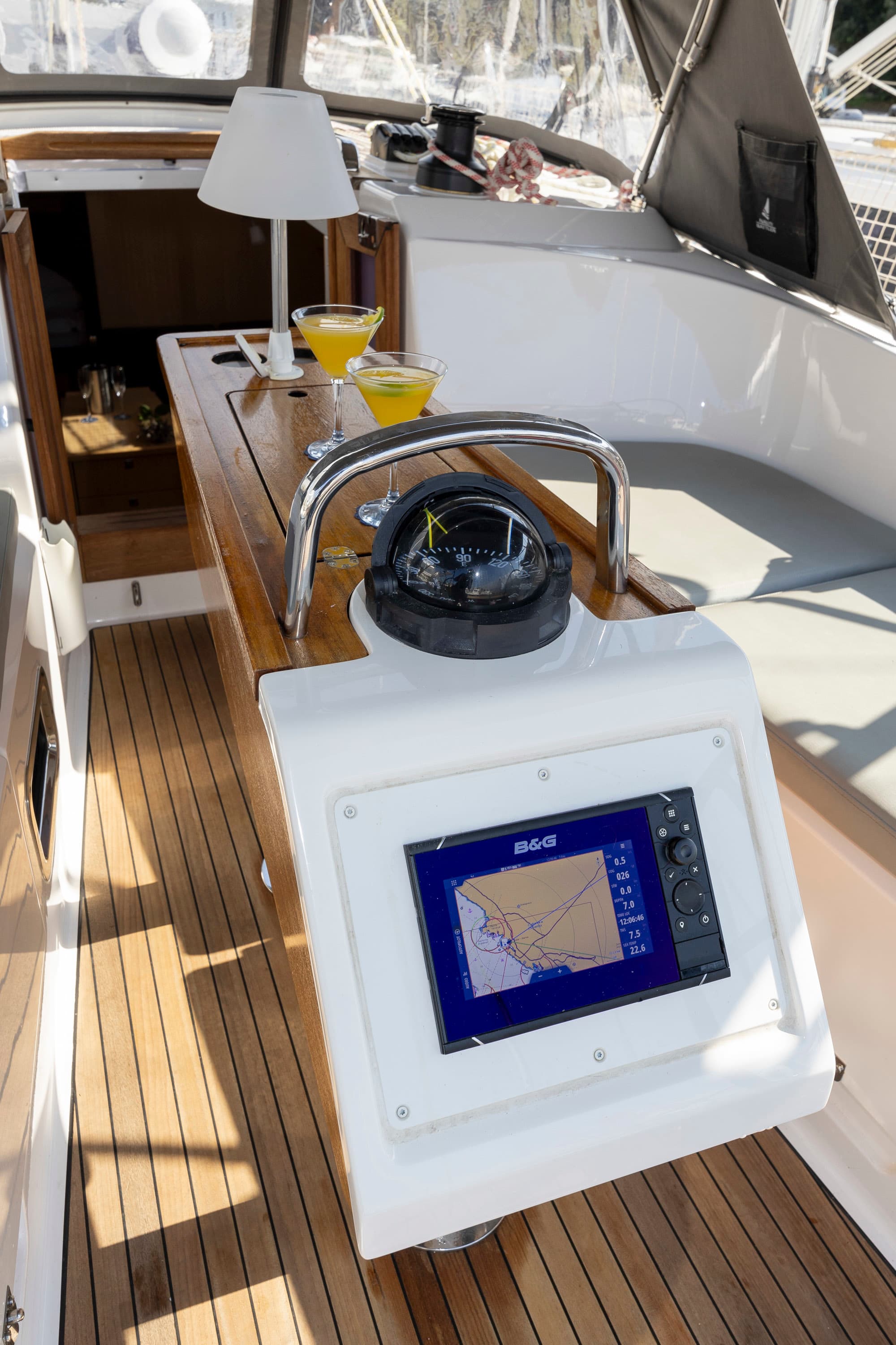 Bavaria Cruiser 37 Style - photo 38