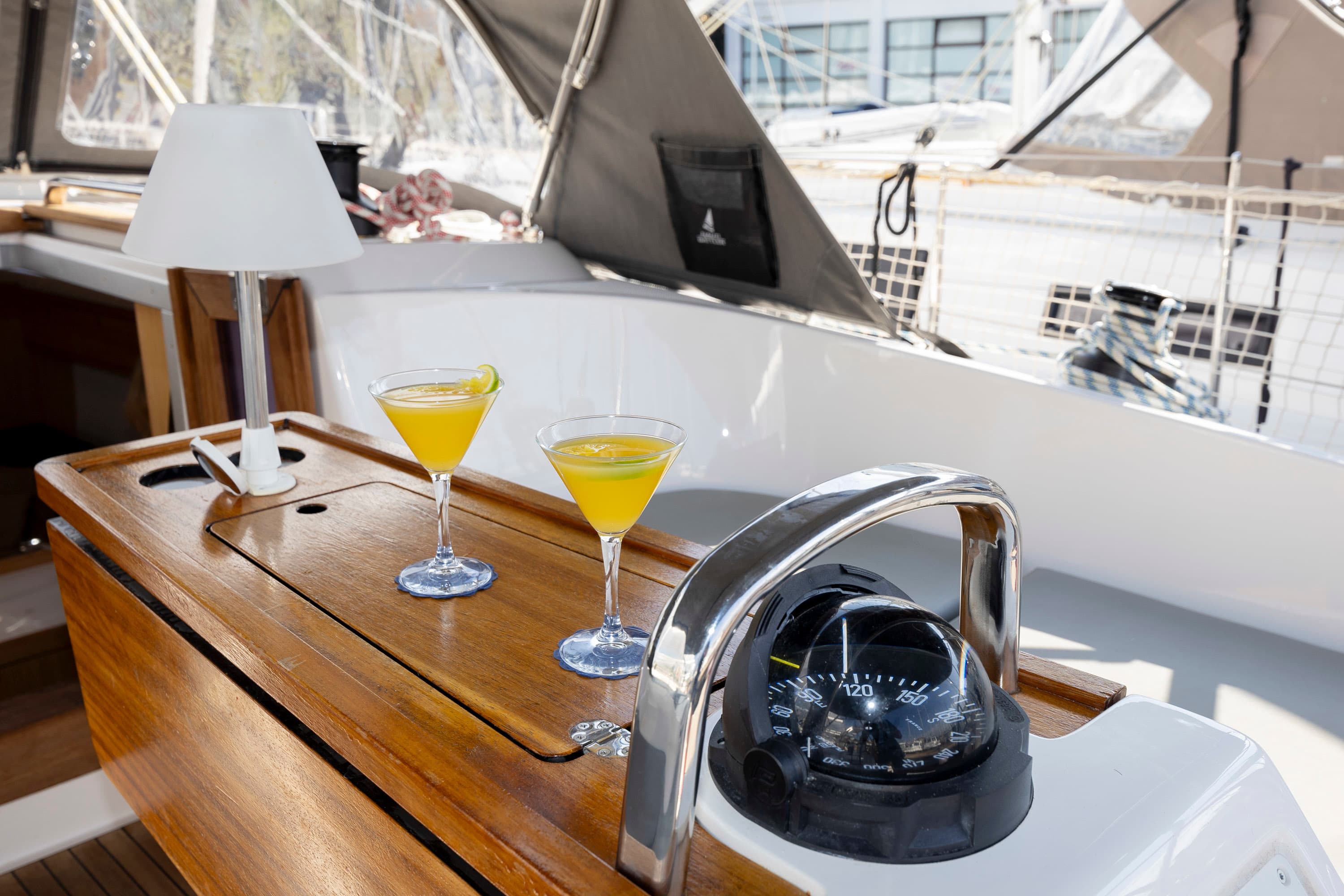 Bavaria Cruiser 37 Style - photo 12