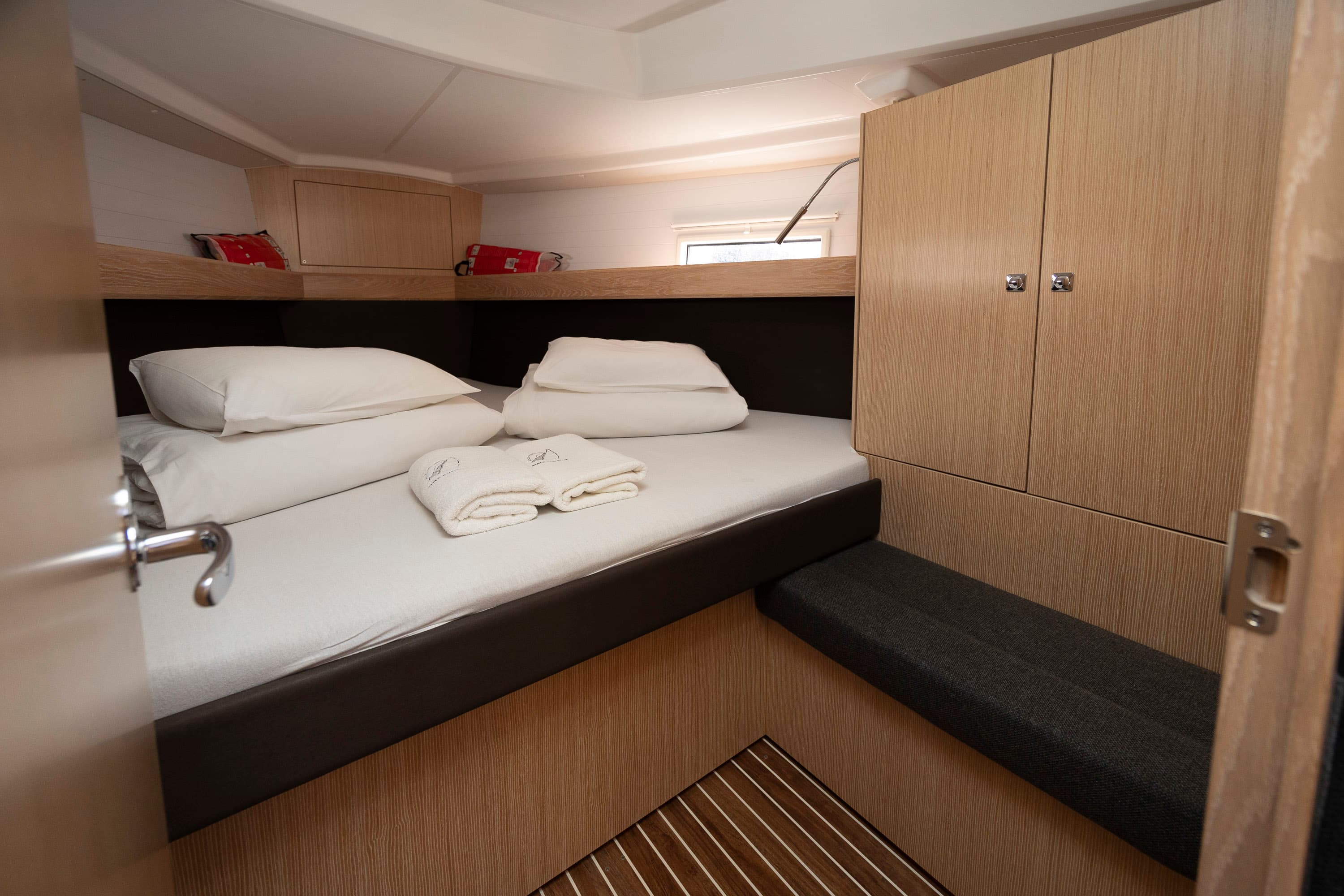 Bavaria Cruiser 37 Style - photo 11